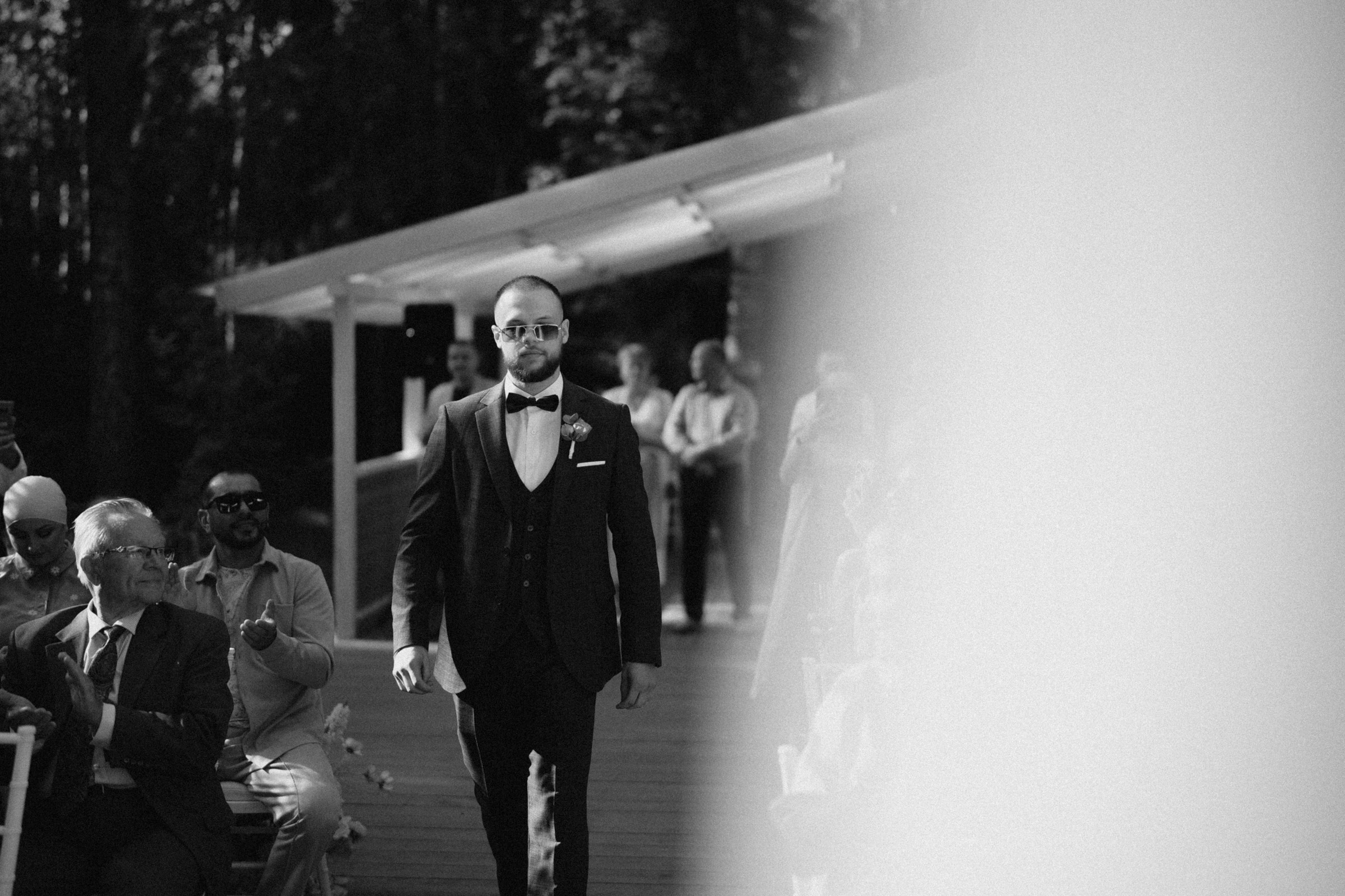 Федор и Дарина. Свадебный фотограф в Ярославле Илья Жуков