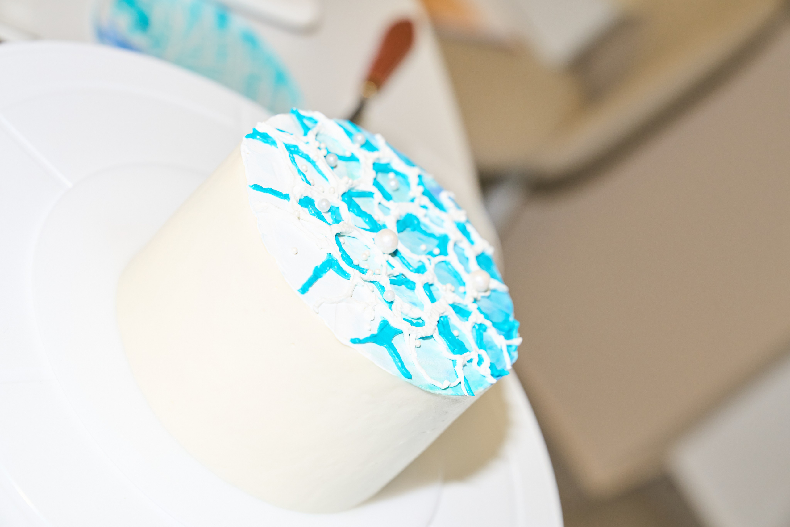 МК по бенто тортам. Фотограф в Донецке Юлия Петрушевская