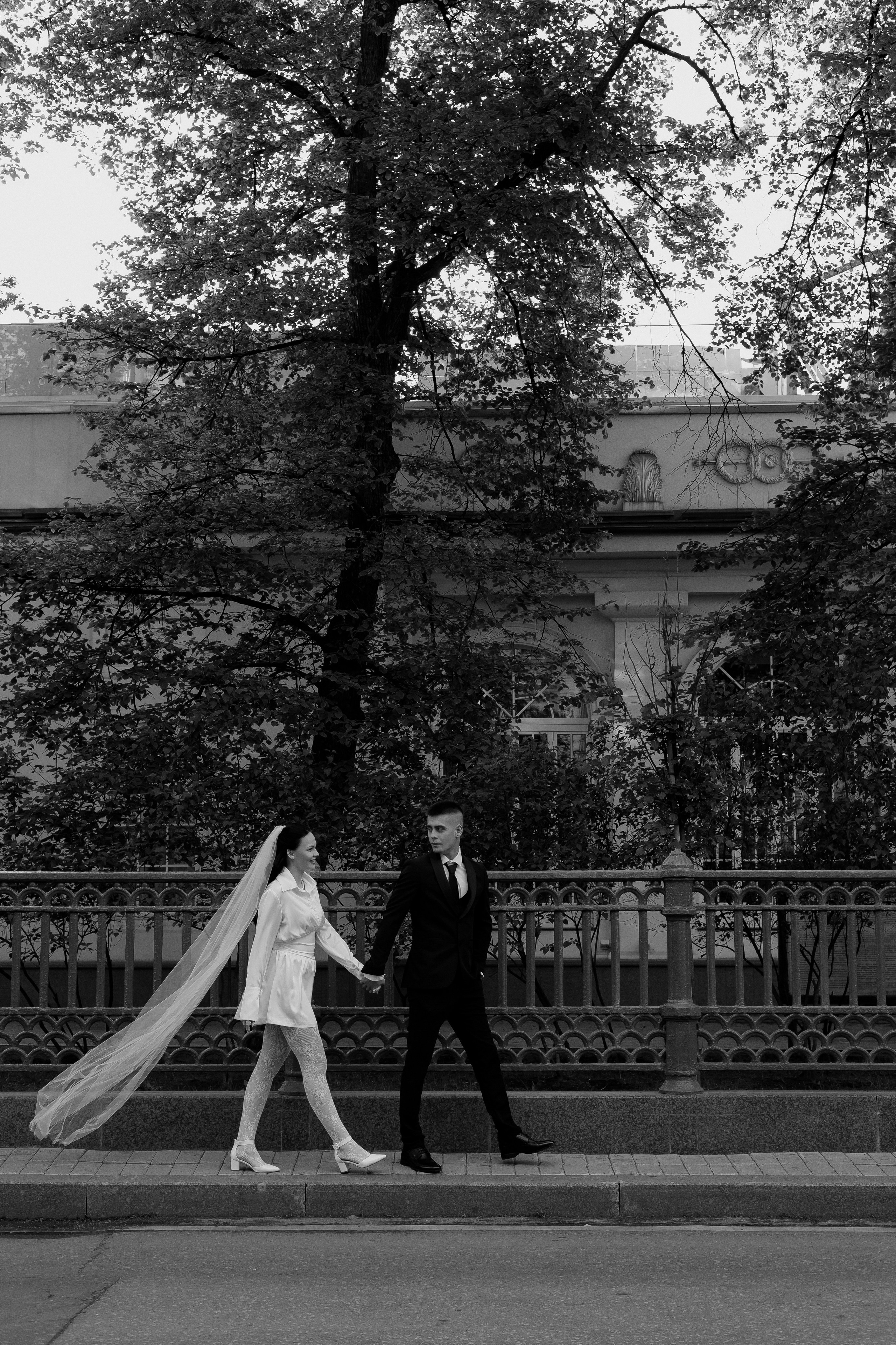 Егор и Ксения. Валеева Виктория | Свадебный фотограф в Ростове-на-Дону и Москве