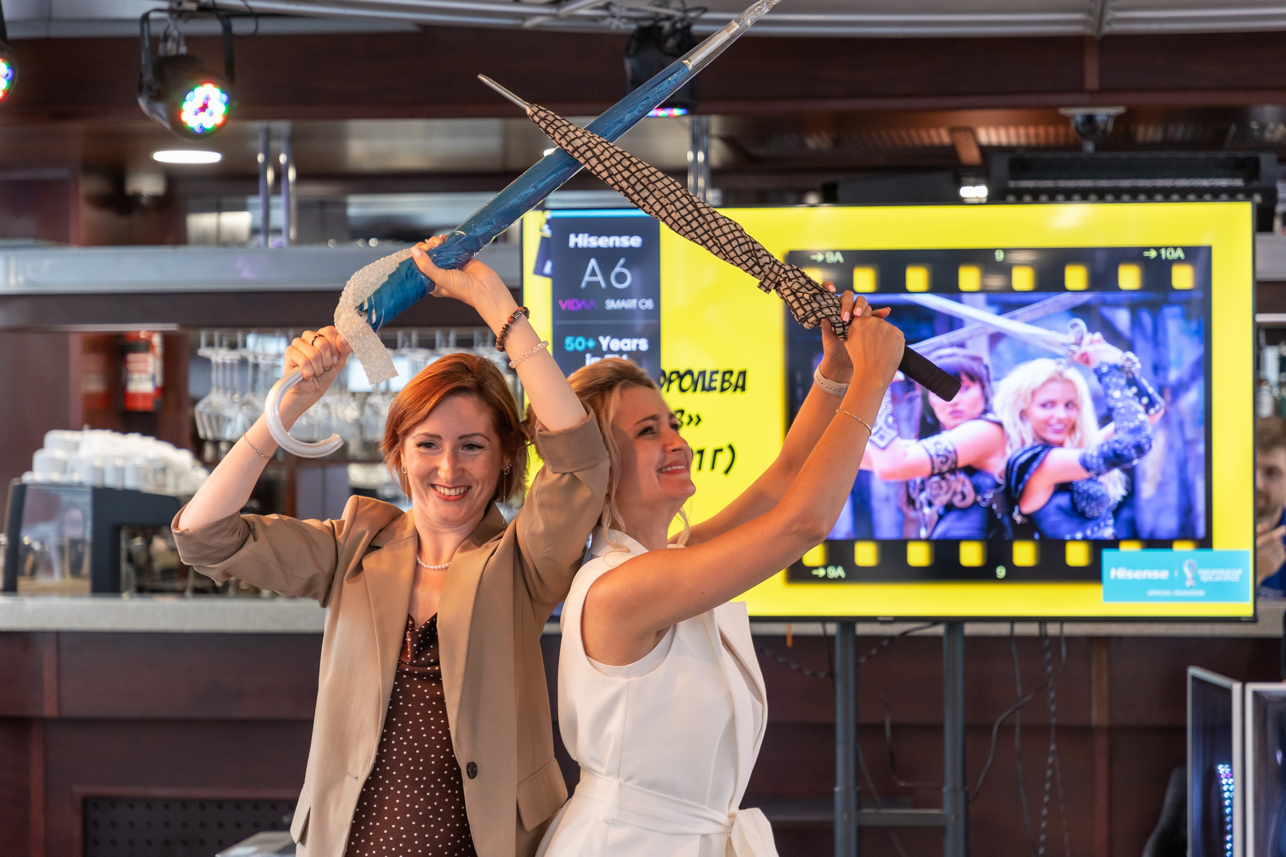 Корпоратив. Фотограф в Москве Алексей Липилин