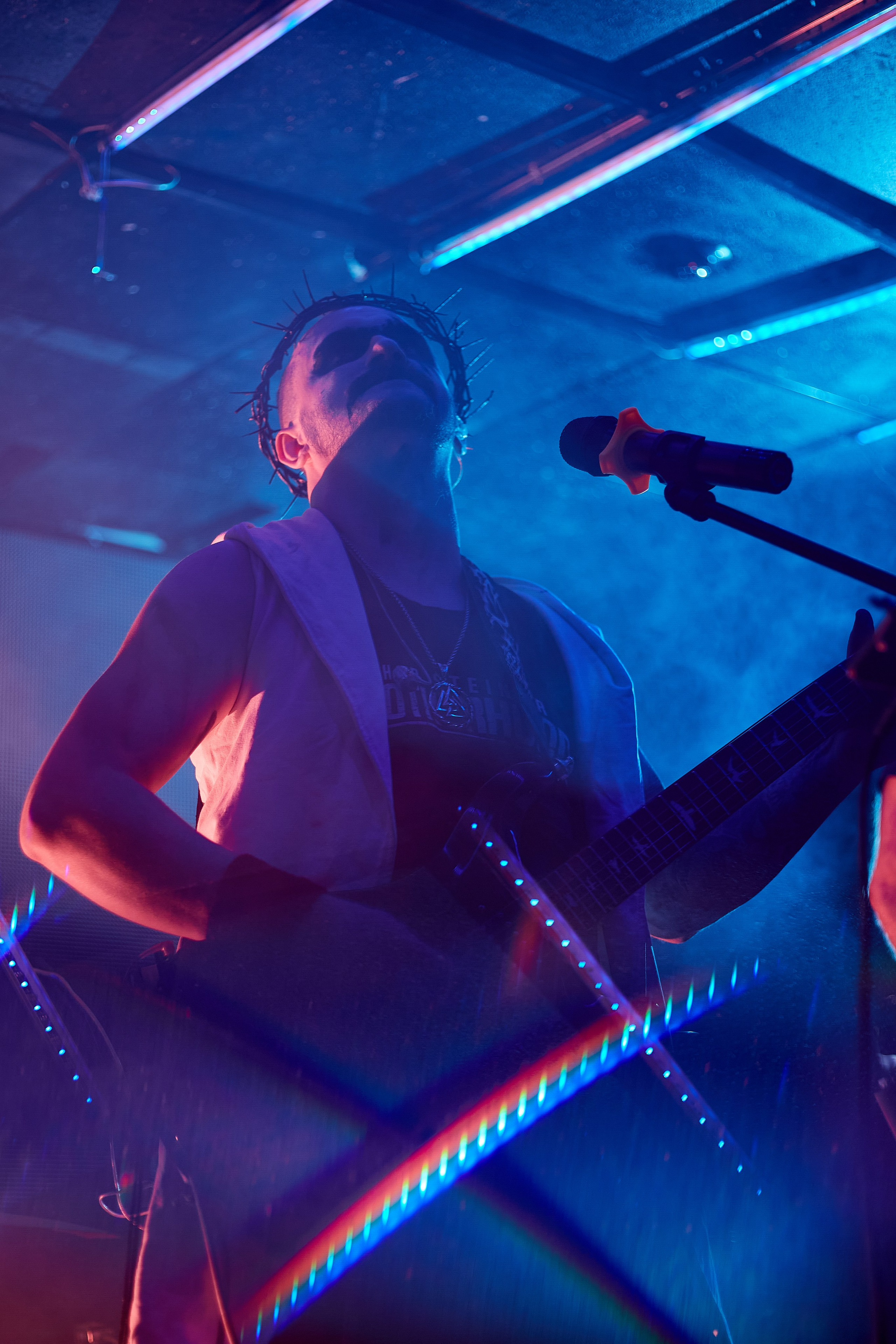 2023-10-21. Untold Grief