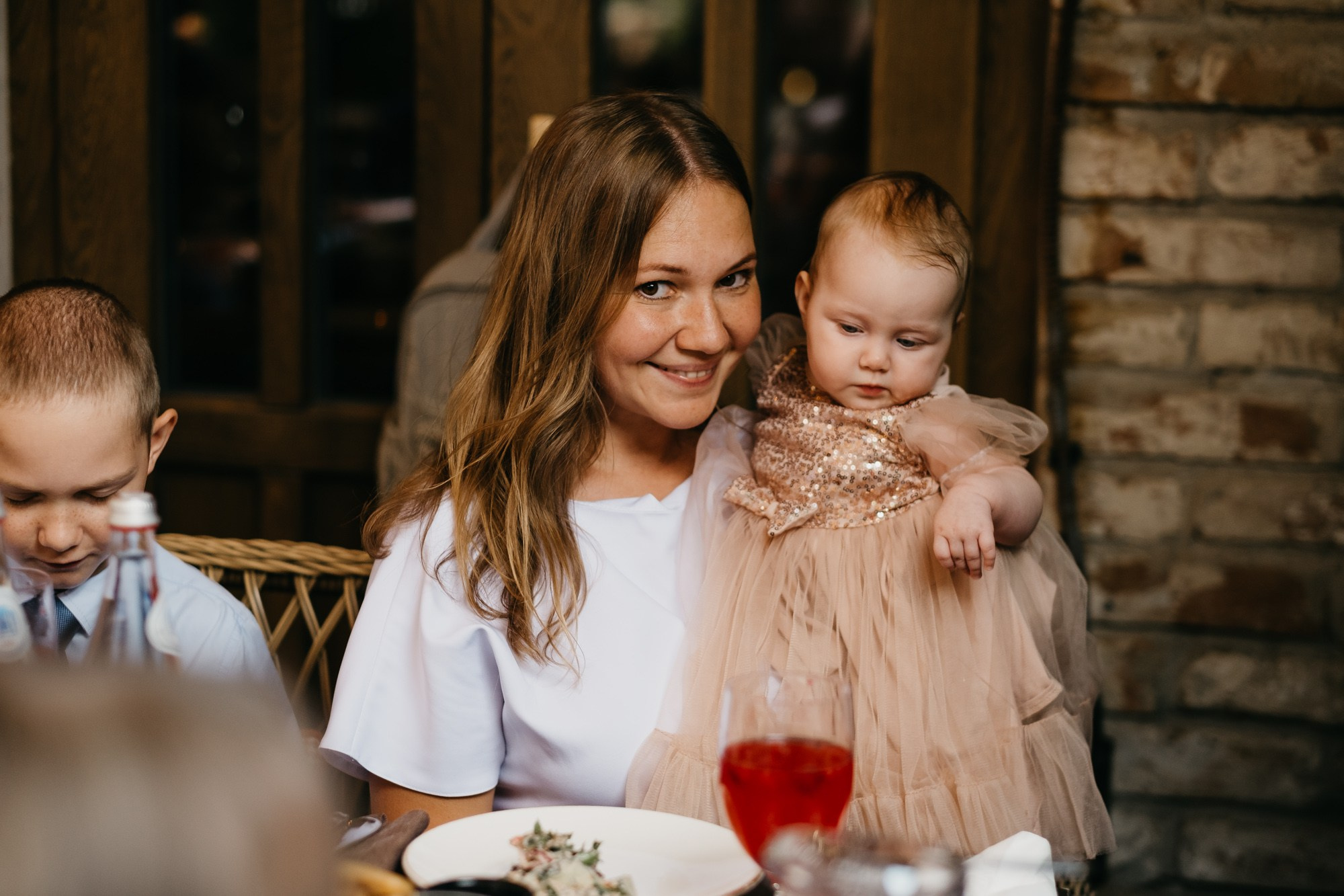 Диана и Леша. Свадебный фотограф Александра Тюлякова