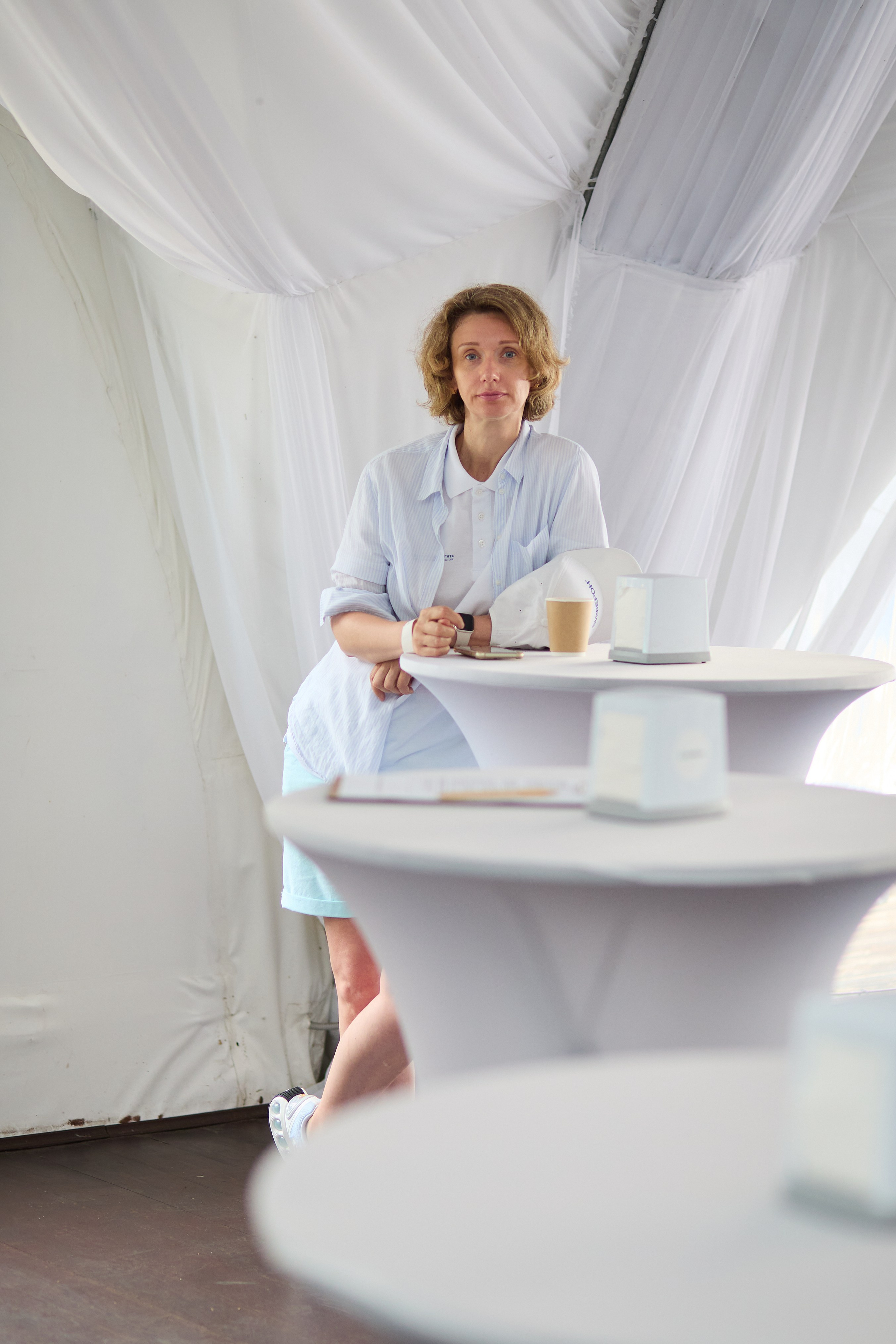 Юбилейная Регата «Виферон». Александр Осин — корпоративный и семейный фотограф в Москве