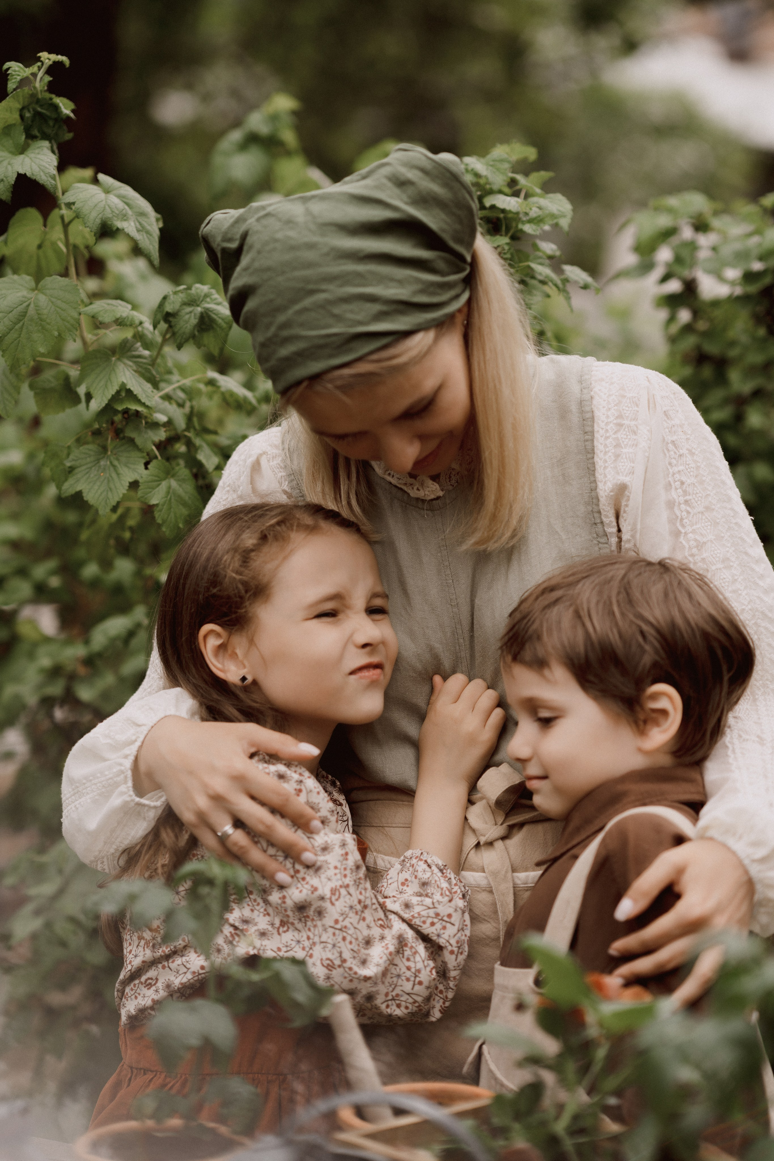 Летняя, семейная. Семейный и детский фотограф в Сергиев Посаде, Хотьково Якимчук Любовь