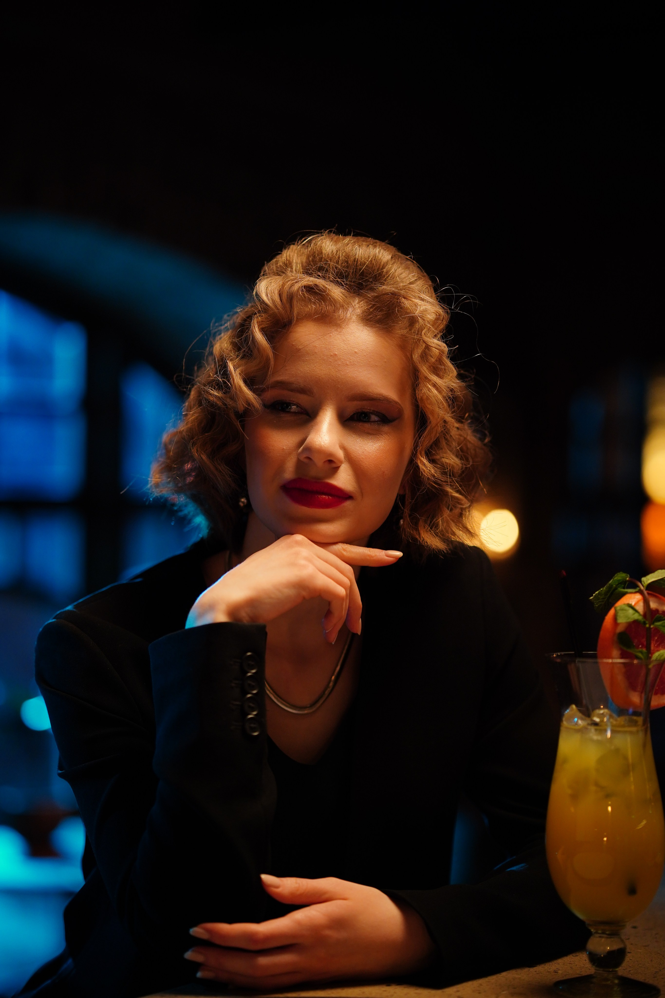 Смена к/м «Правдивые истории». Творческий и репортажный фотограф в Москве Клим Долгов