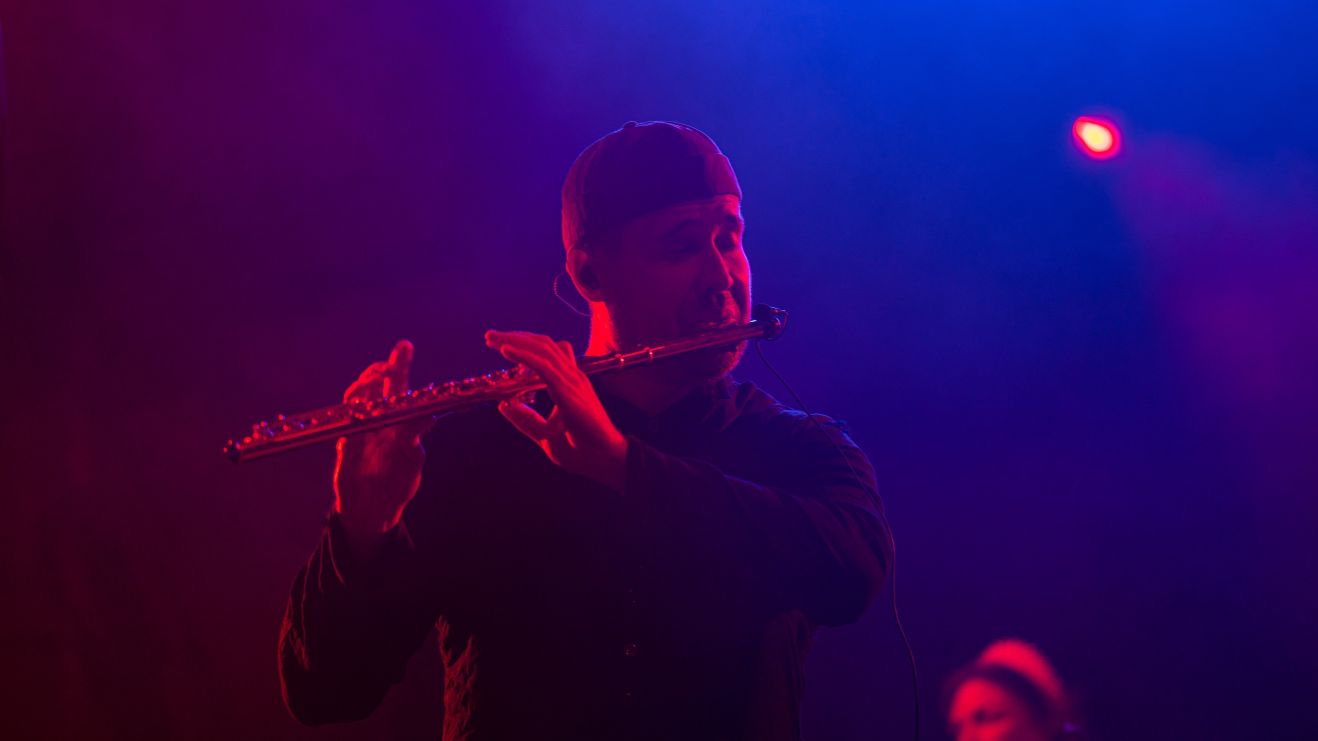 Фестиваль «Былинный Берег». Творческий и репортажный фотограф в Москве Клим Долгов