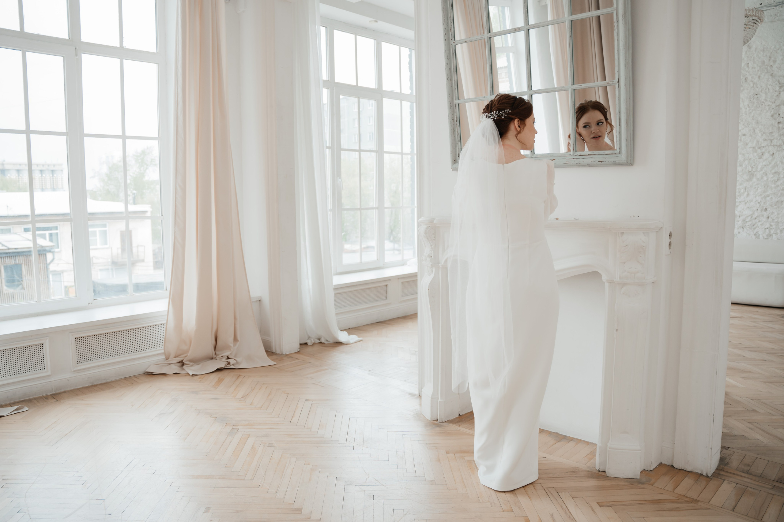 Анастасия и Евгений. Ульяна Ремезова | Фотограф | Челябинск