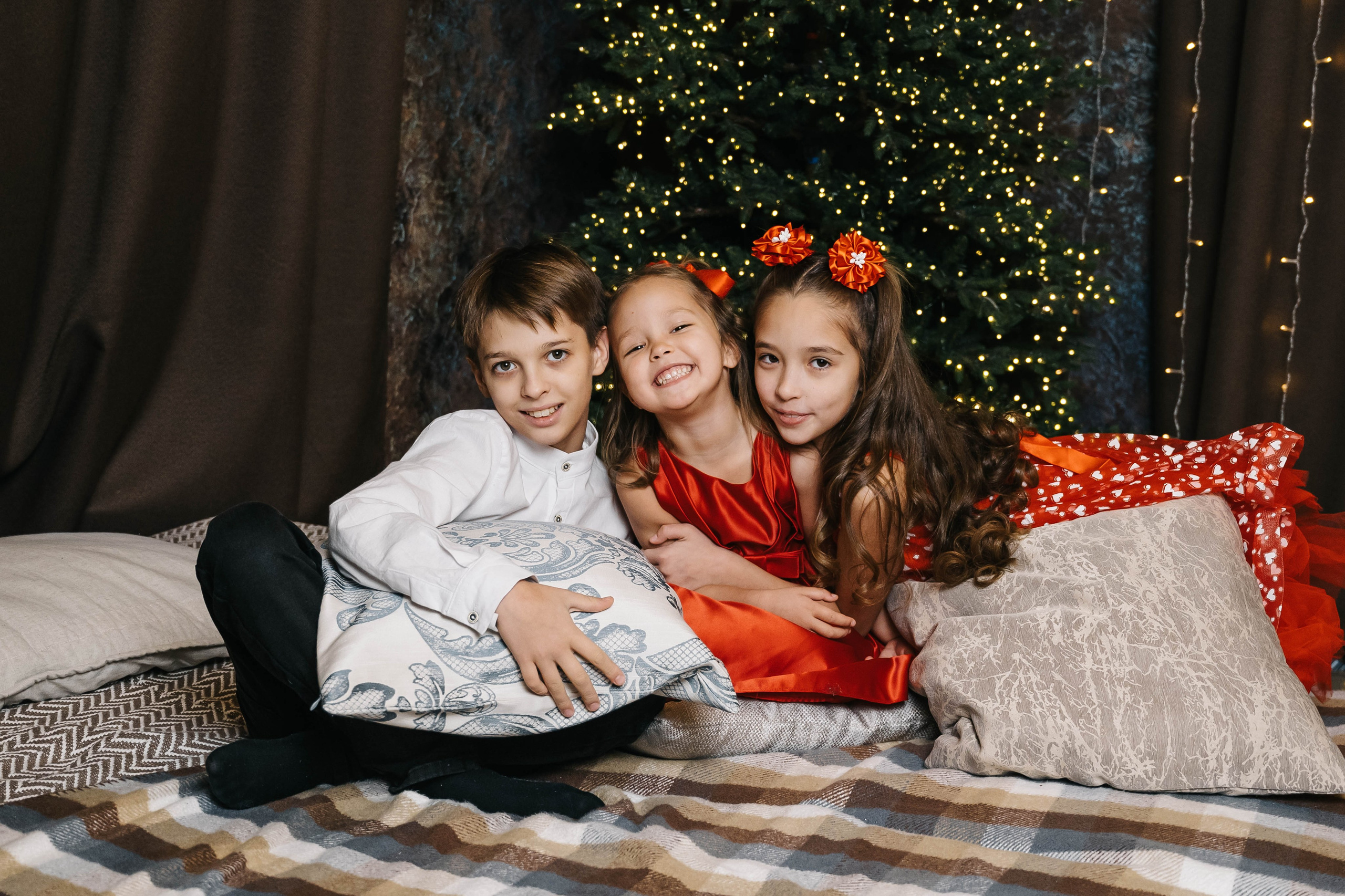 Семейная съёмка в Вологде. Свадебный и семейный фотограф г. Ярославль Савинская Анастасия