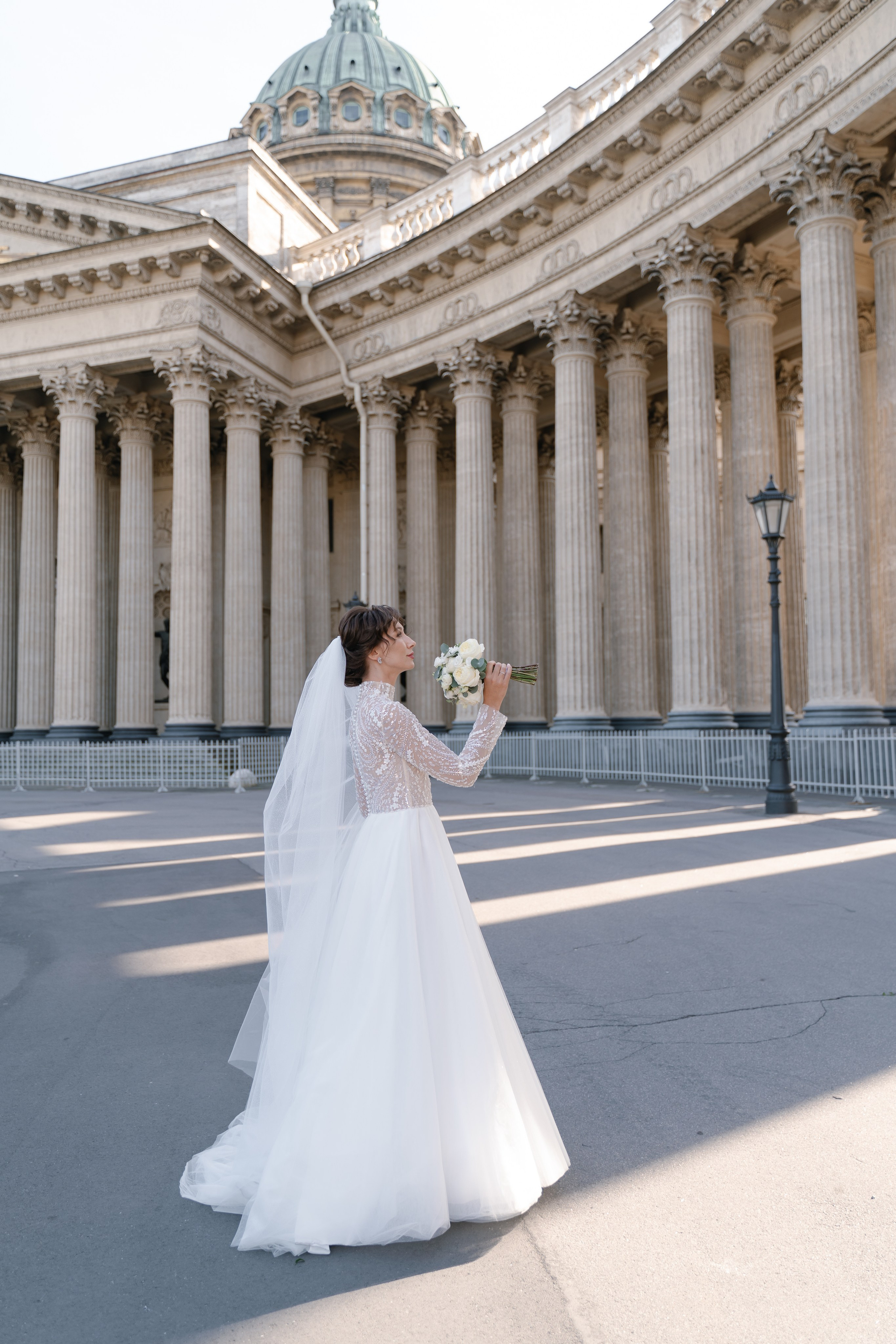 07.09.2023. Свадебный фотограф — Наталья Фед СПб/Москва