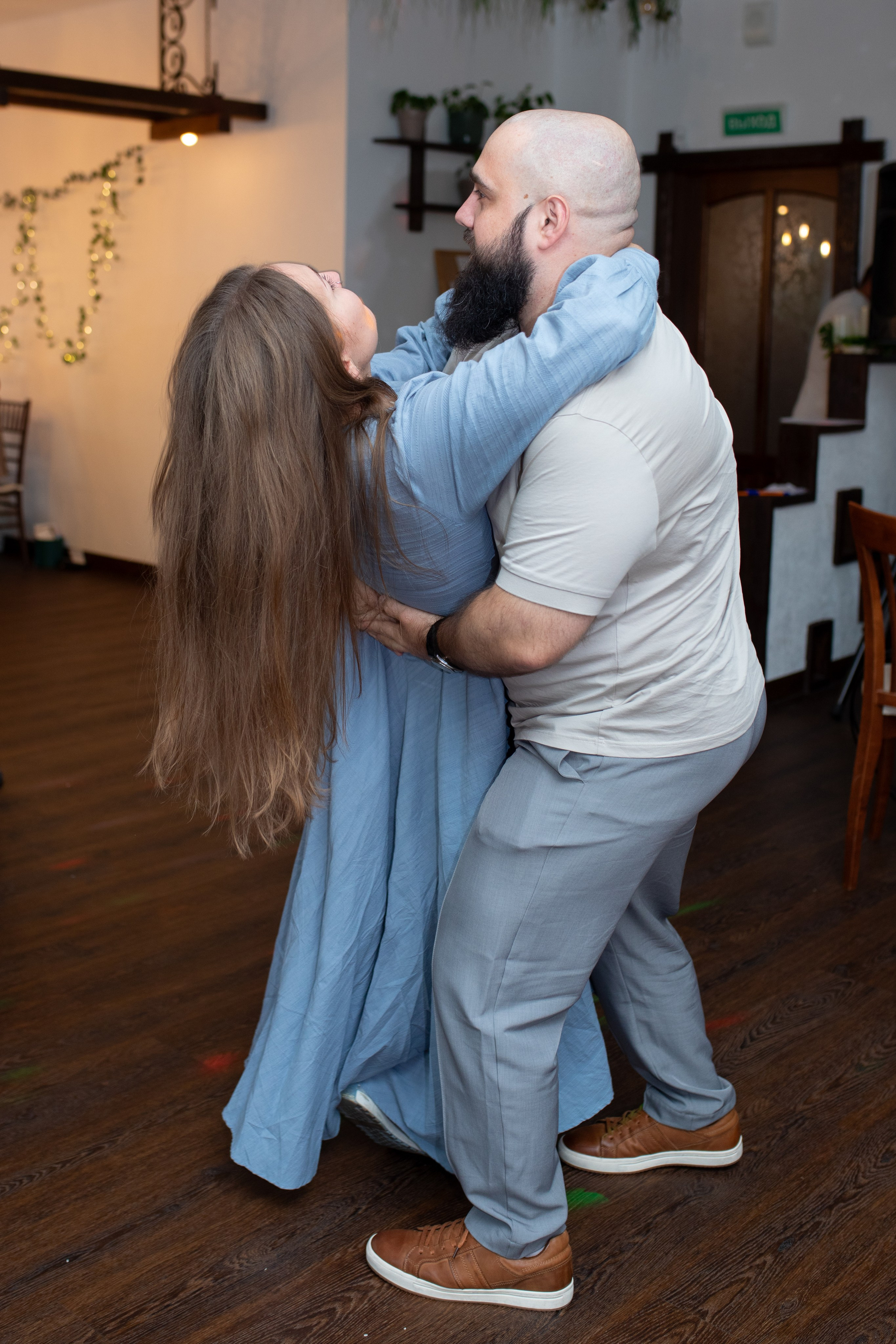 Анна&Михаил. Фотограф в Новосибирске Ася Зверева