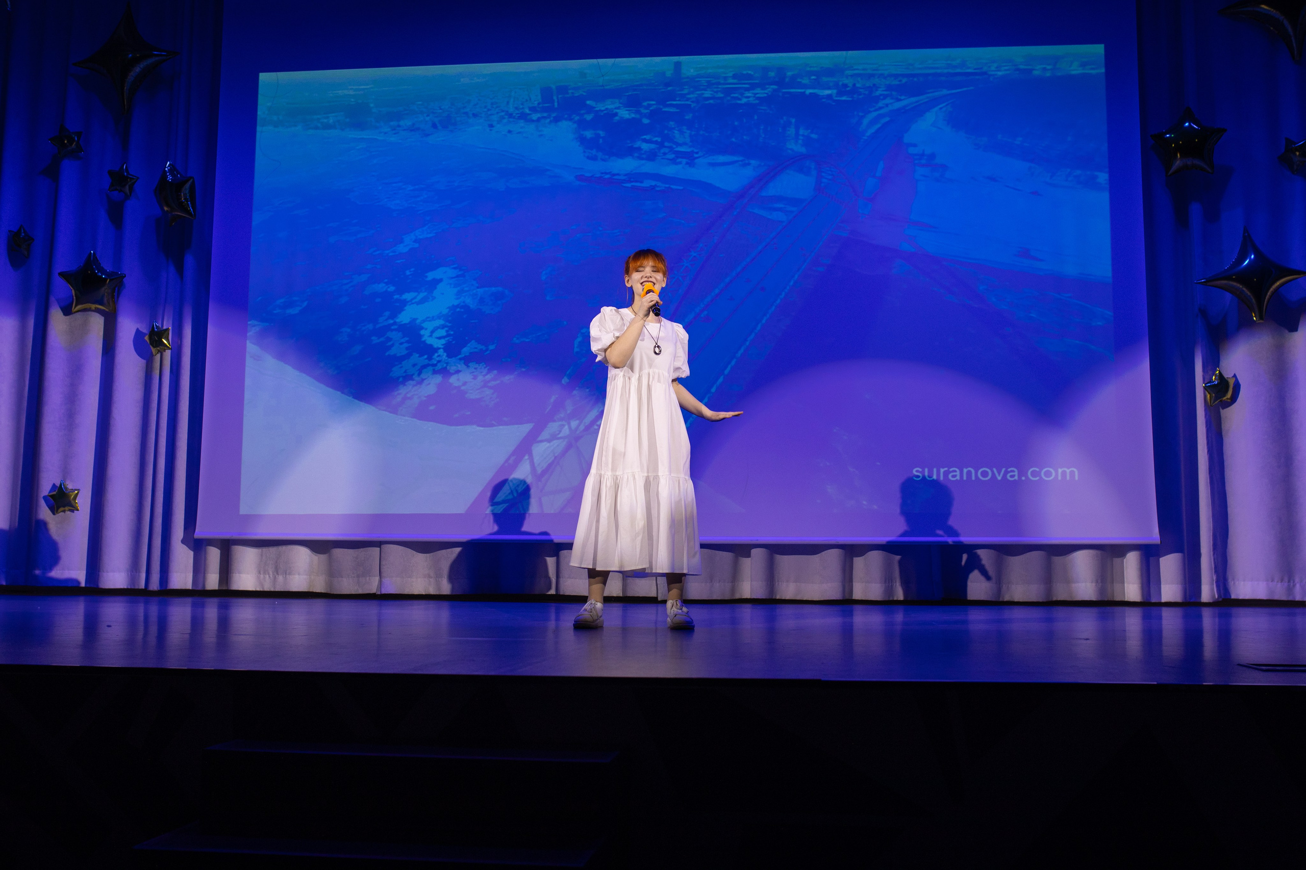 Барбарис. Отчетный концерт. Фотограф в Новосибирске Ася Зверева