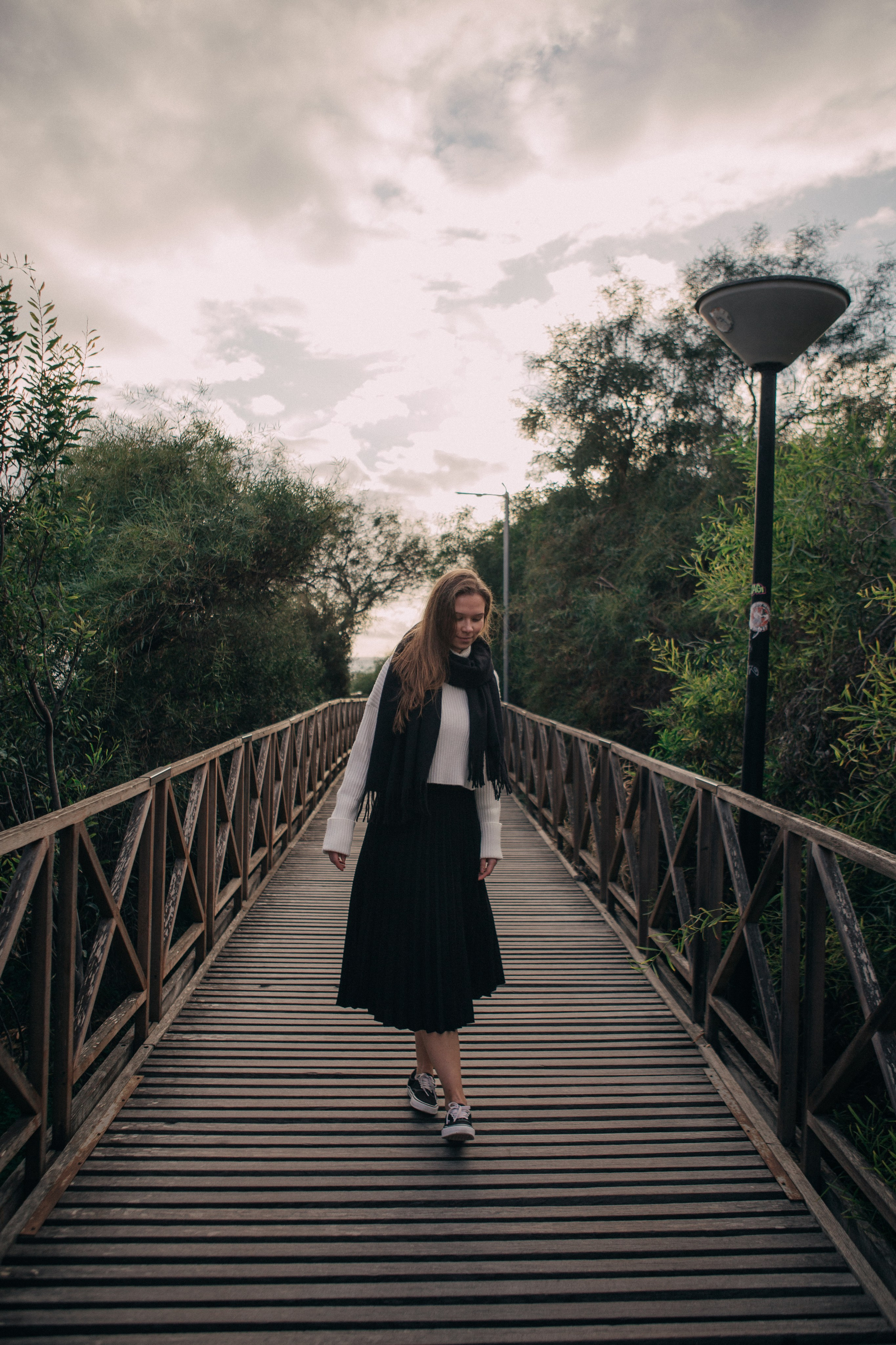 Nastya. Portrait, family and pet photographer in Cyprus, Ksenia Bourdelle