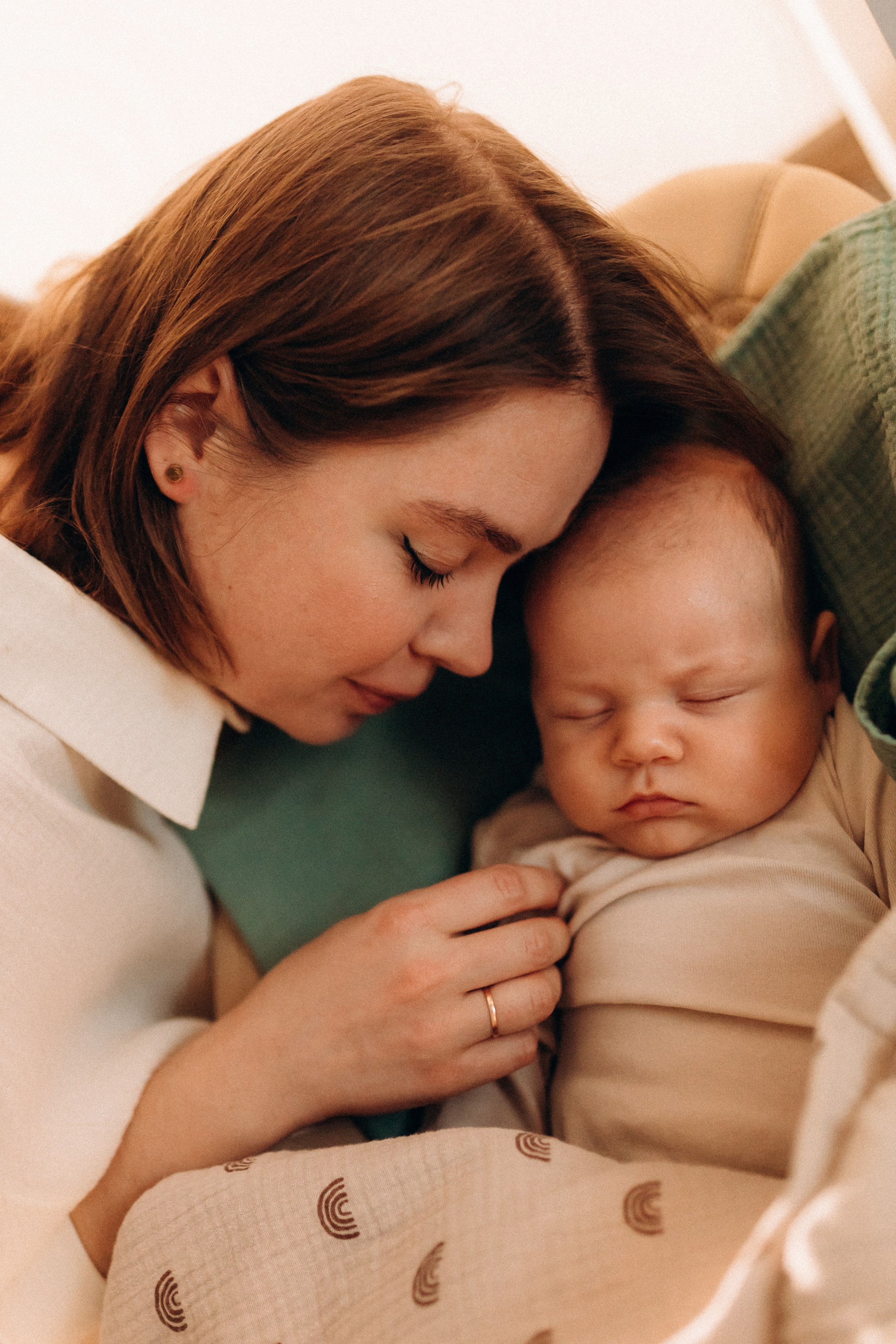 Дома с малышами. Семейный и парный фотограф Мария Куцко