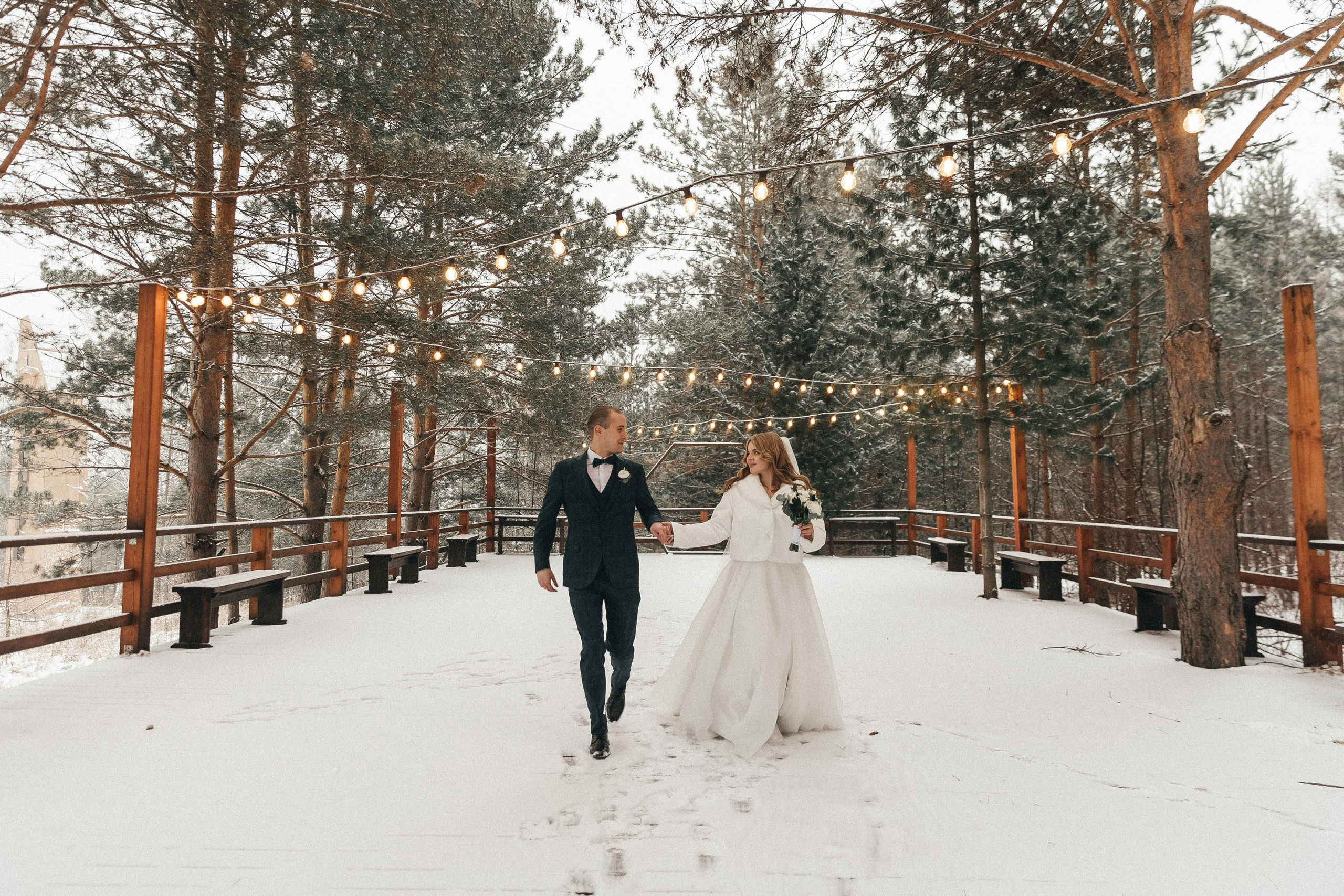 ЮЛИЯ & ГЕННАДИЙ ` 24.11.23. Maria Startseva Photo