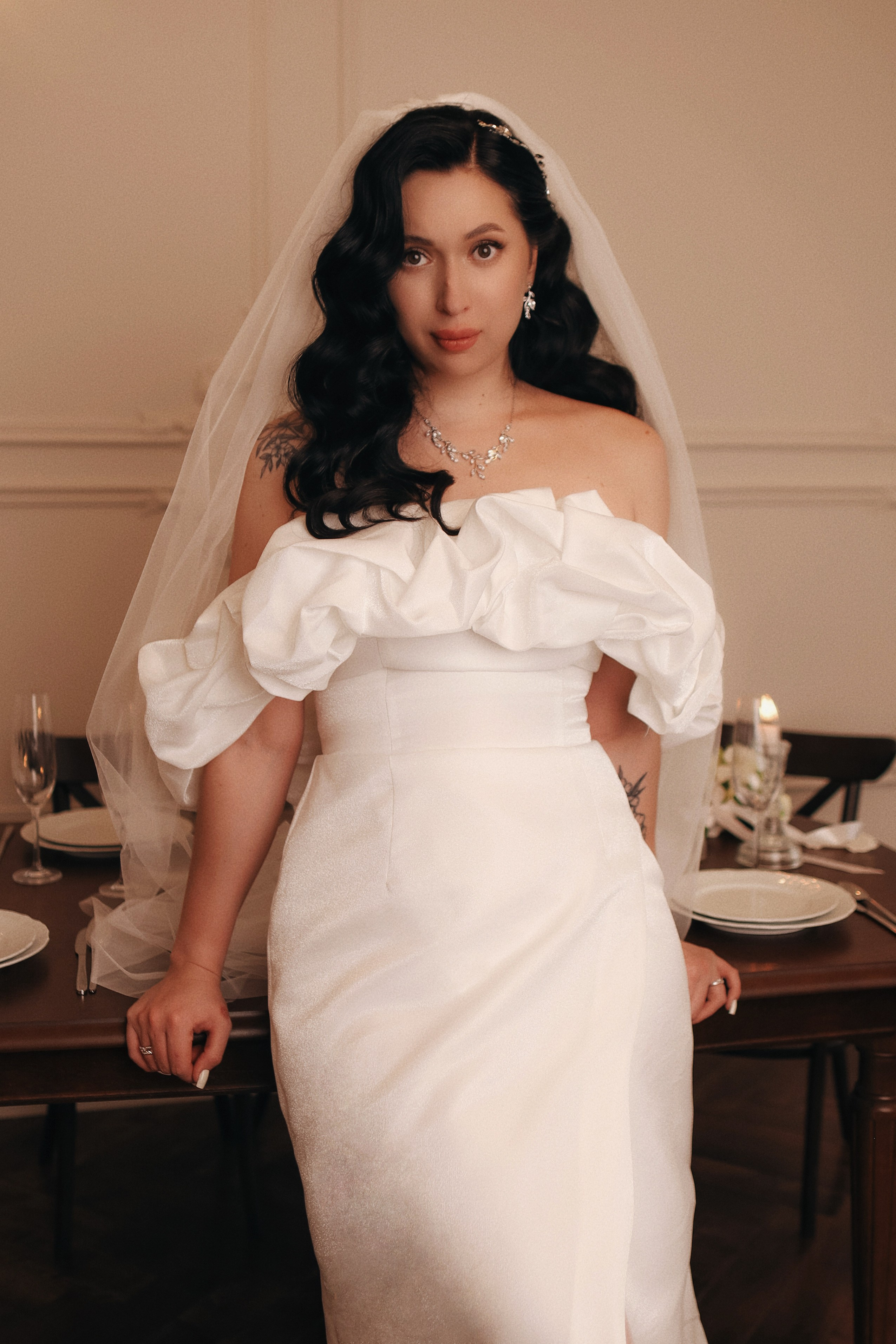 Свадебные. Семейный фотограф, женский портрет в Ставрополе