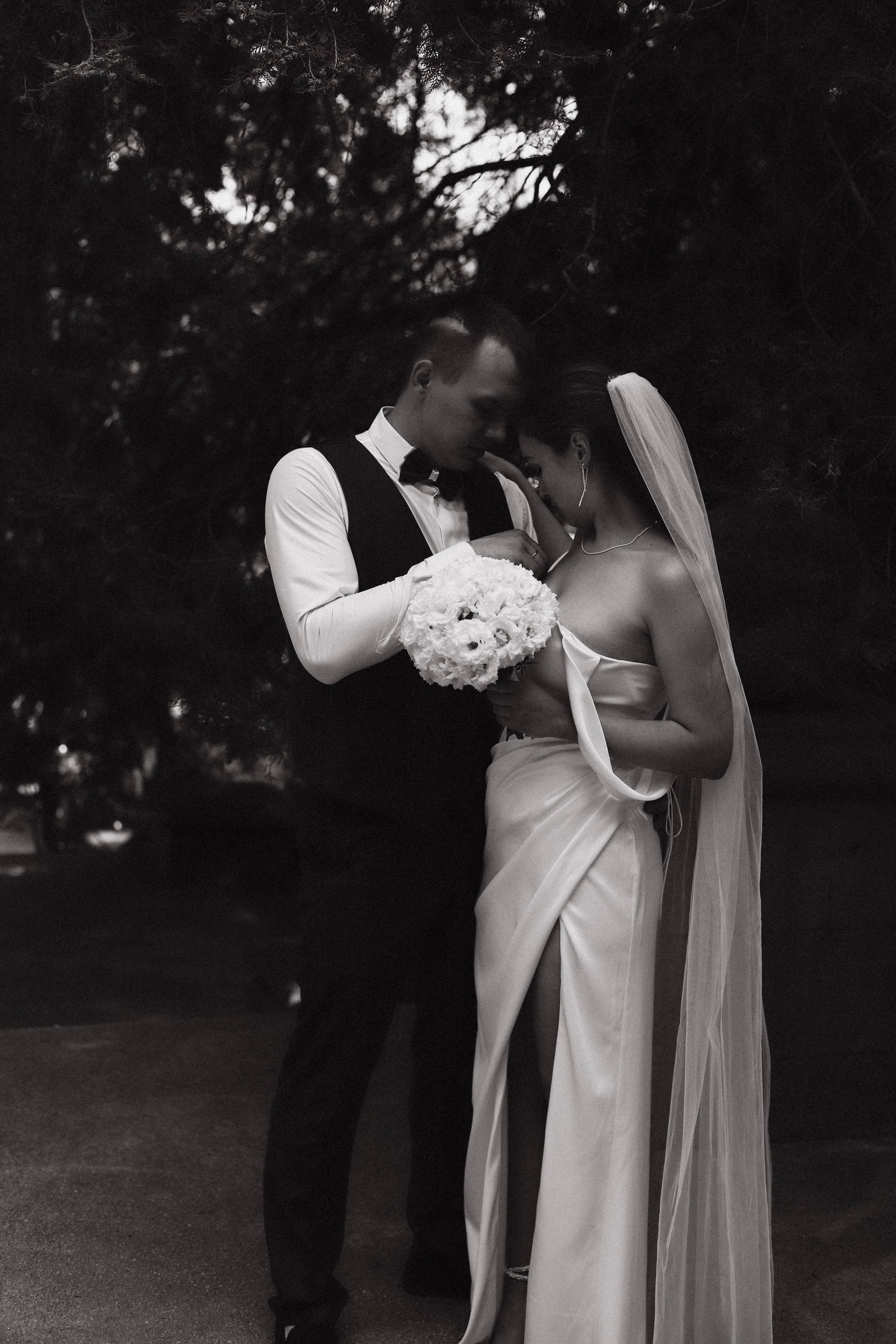 Свадебные. Семейный фотограф, женский портрет в Ставрополе