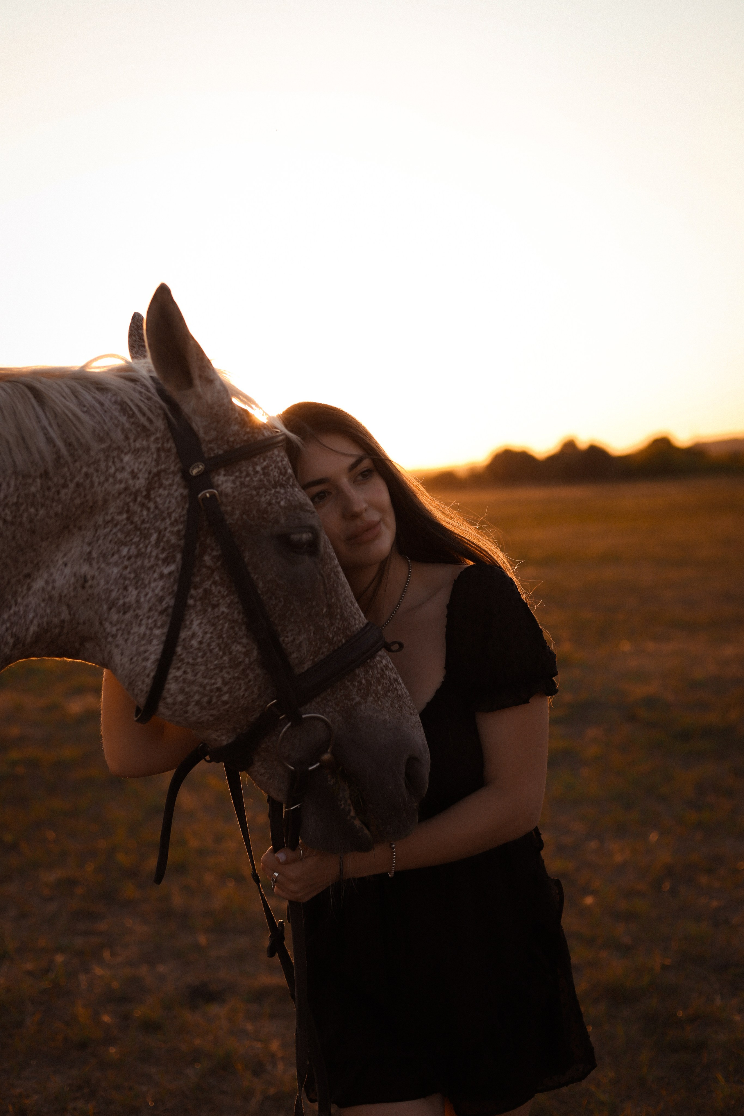 Уличные съемки. Семейный фотограф, женский портрет в Ставрополе