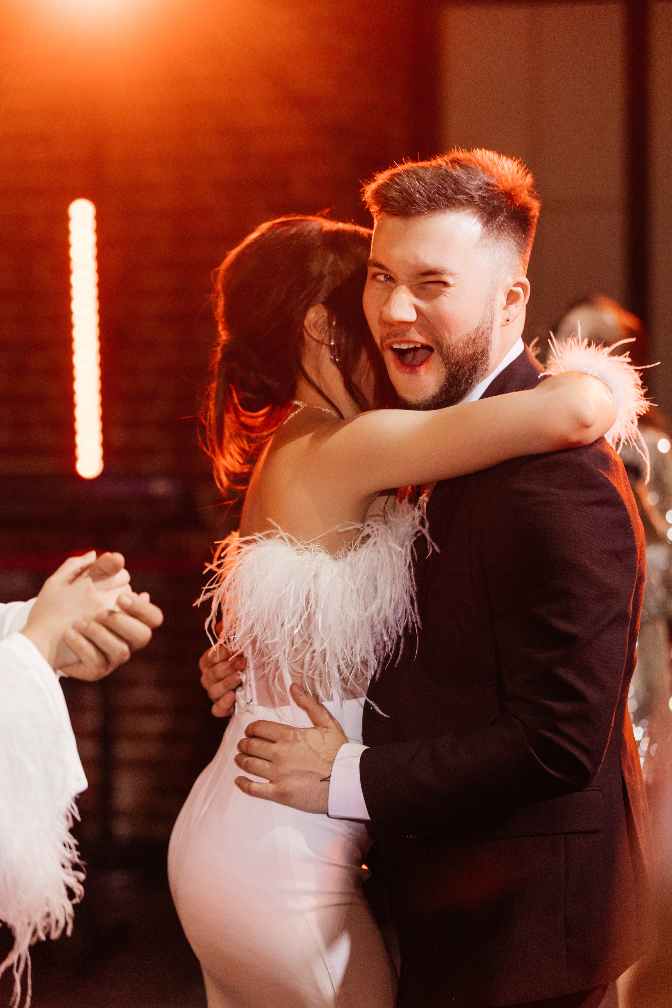 Влад и Саша. Свадебный и Репортажный фотограф Нижний Новгород Москва Ежов Иван