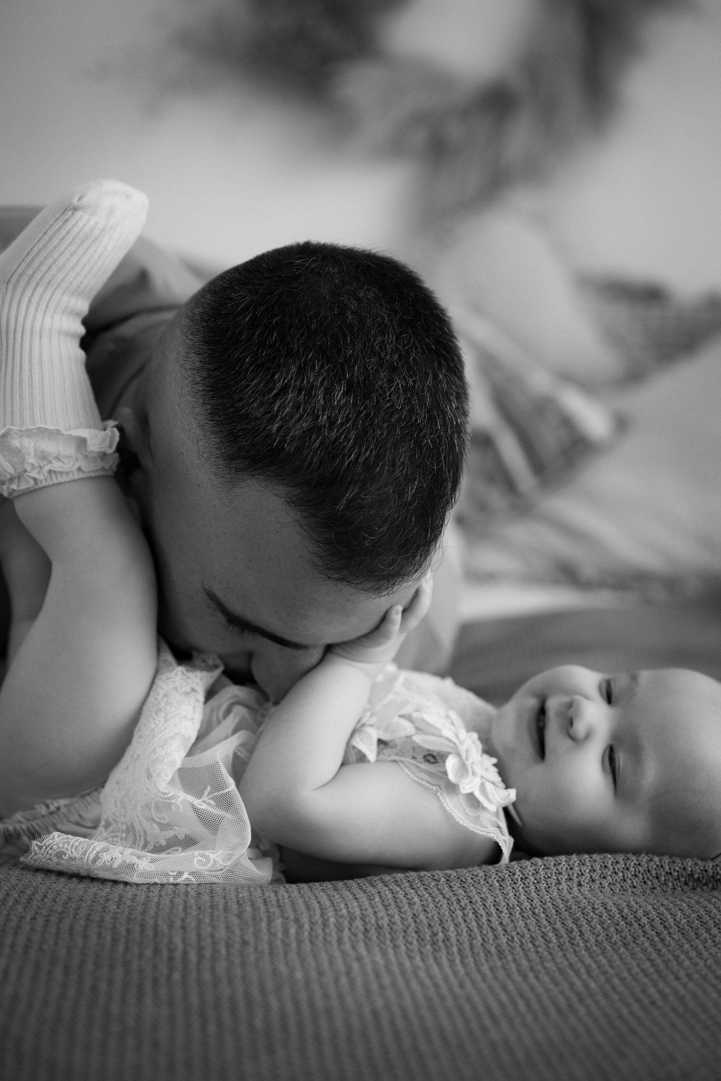 Фотосессия первый годик. Свадебный и семейный фотограф в Сочи Никита Пищов