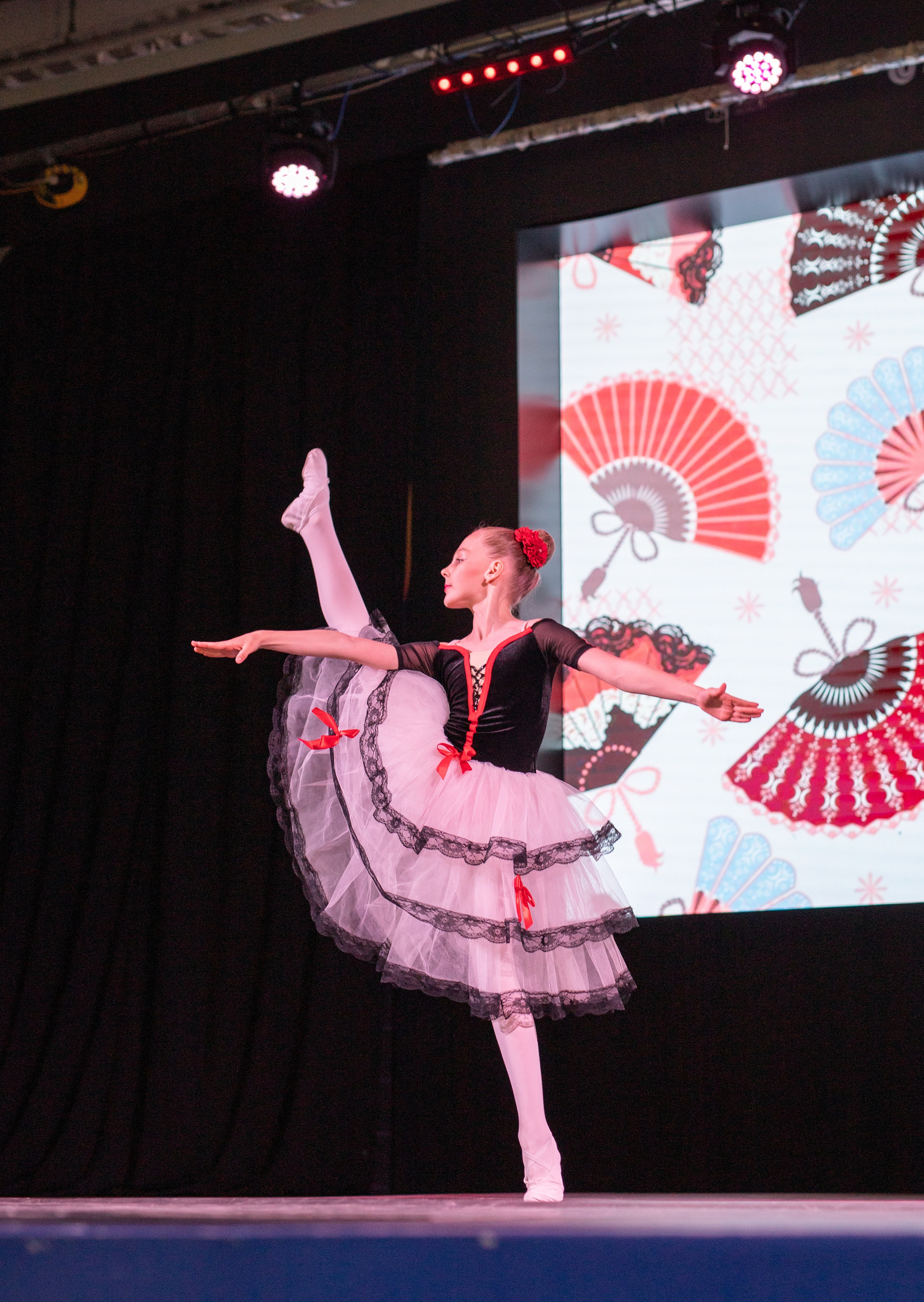 Отчетный концерт Danse Classique. Фотограф в Нижнем Новгороде, Дзержинске Олеся Хозяева