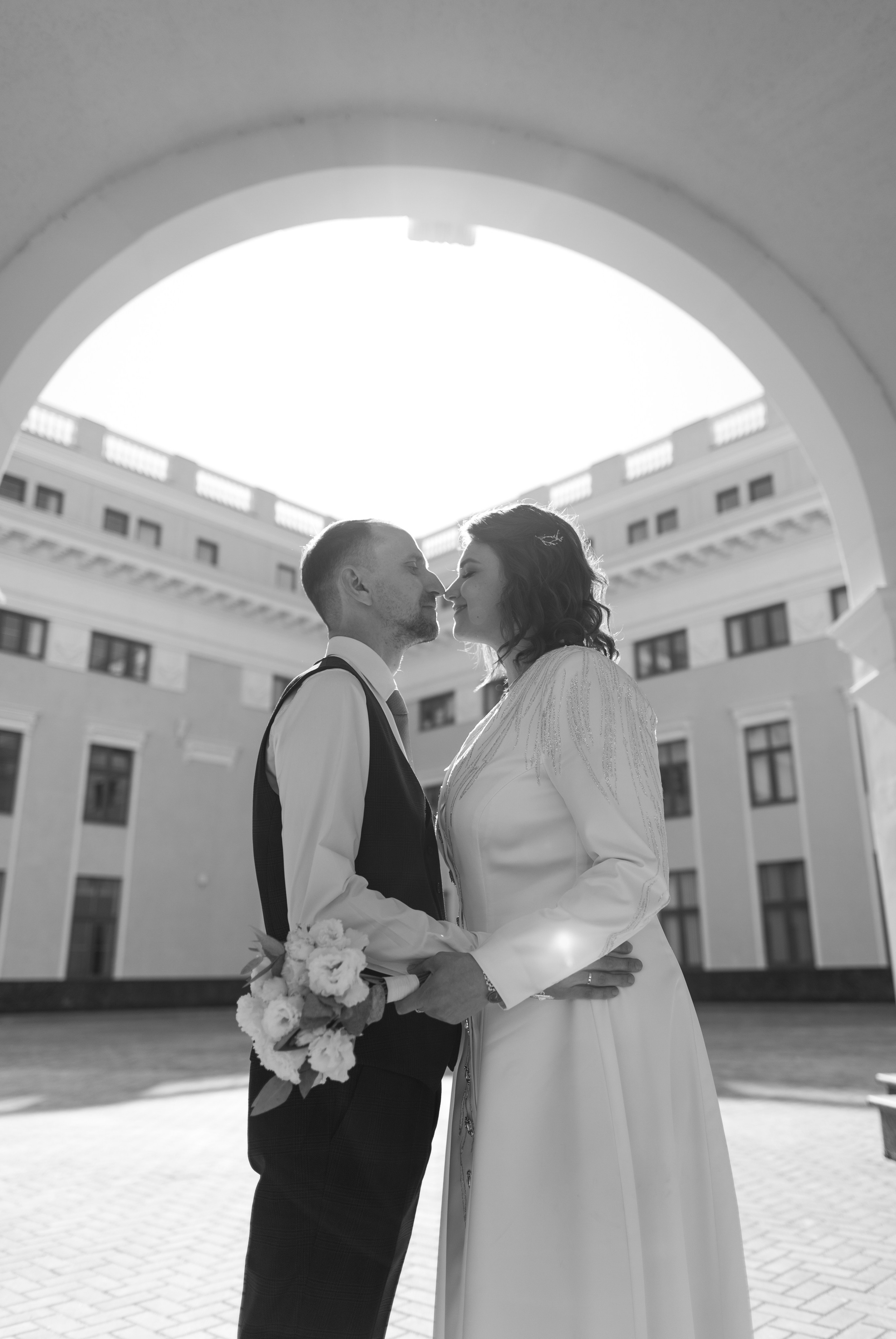 Дмитрий и Ксения. Фотограф в Нижнем Новгороде, Дзержинске Олеся Хозяева