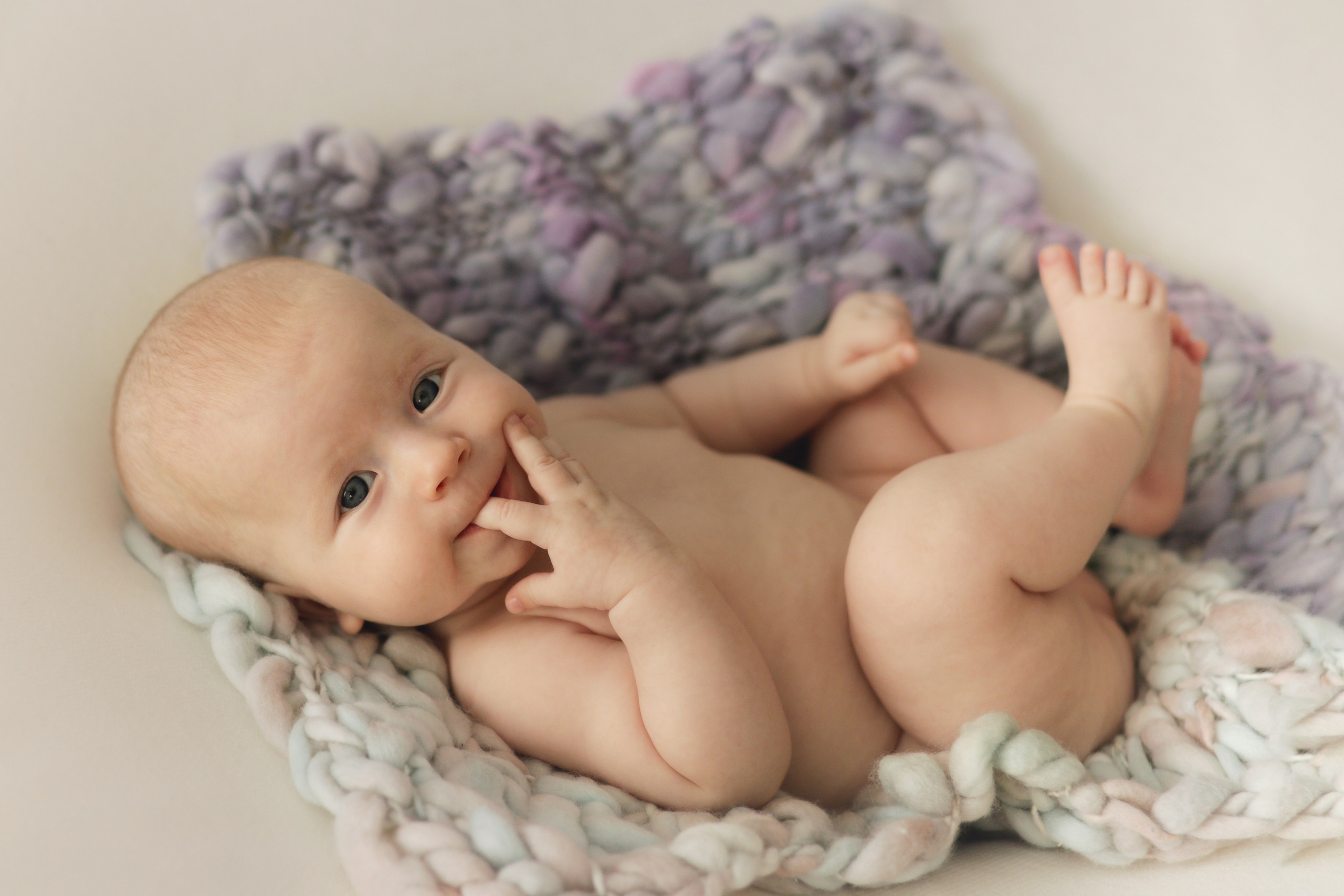 Новорожденные. Фотограф|видеограф Мария Плетнëва