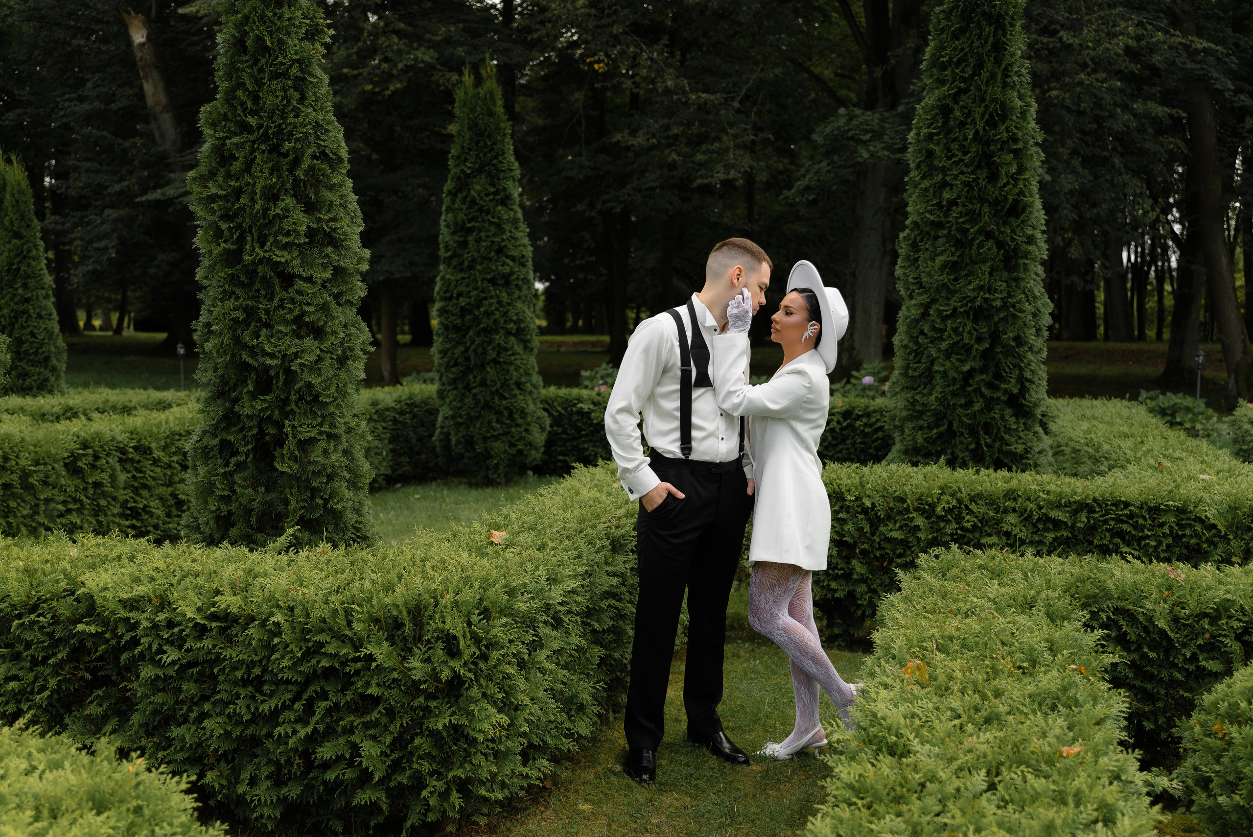 Максим и Кристина. Свадебный фотограф в Калининграде Кристина Воскобойникова