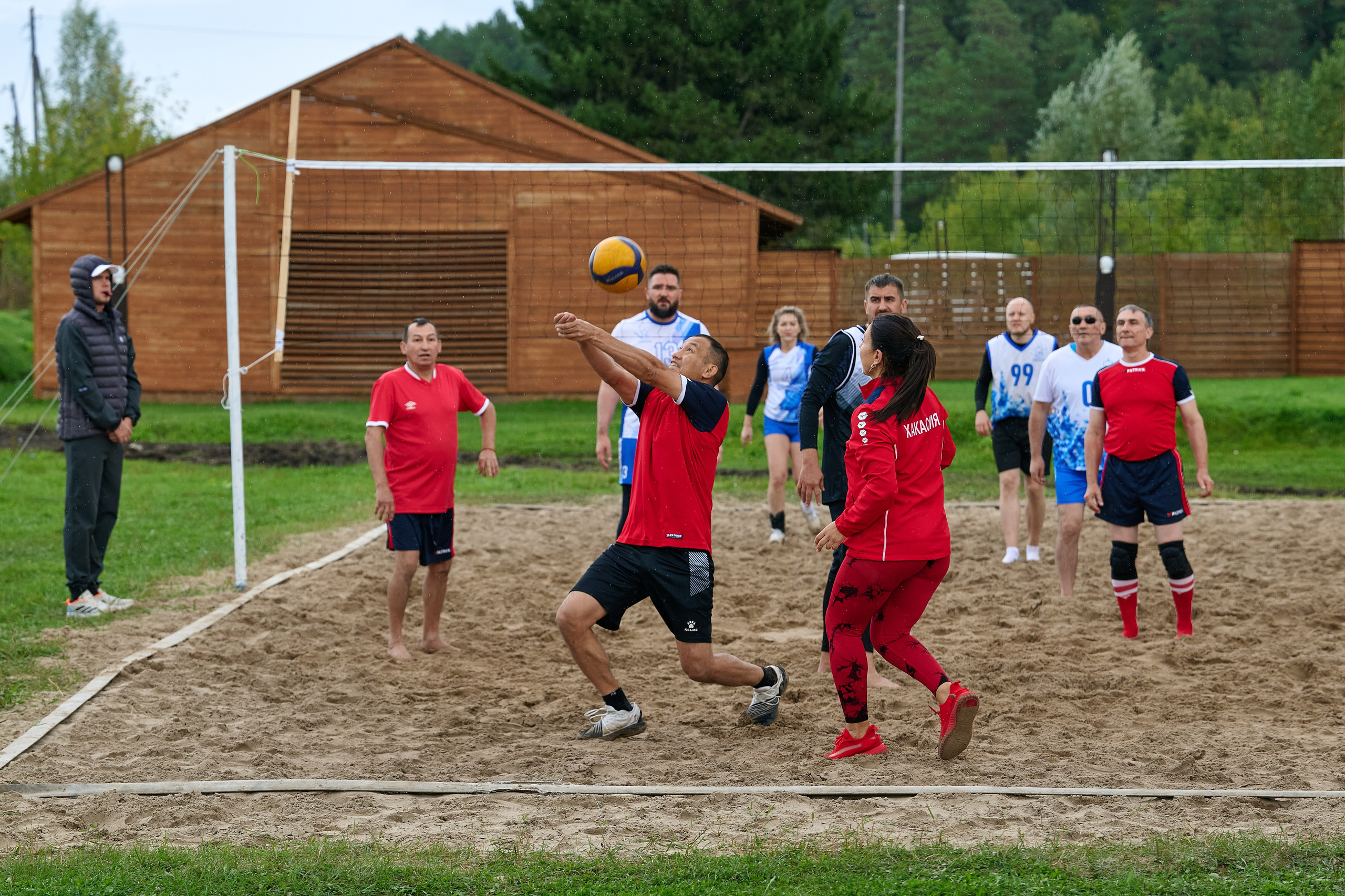 Спартакиада. Адвокаты. Фотограф Опыт Качество Скорость Горный Алтай Барнаул