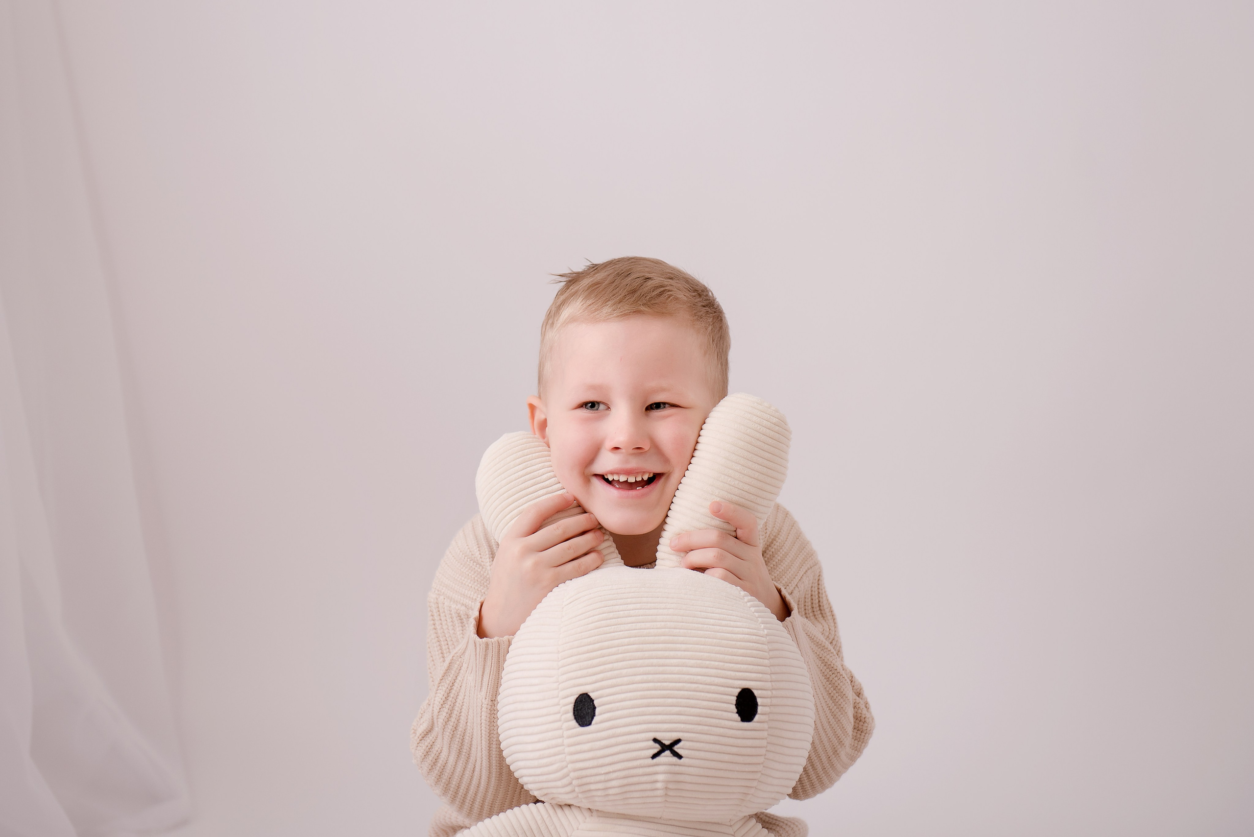 Гоша и Ариша. Детский фотограф в Долгопрудном и Москве