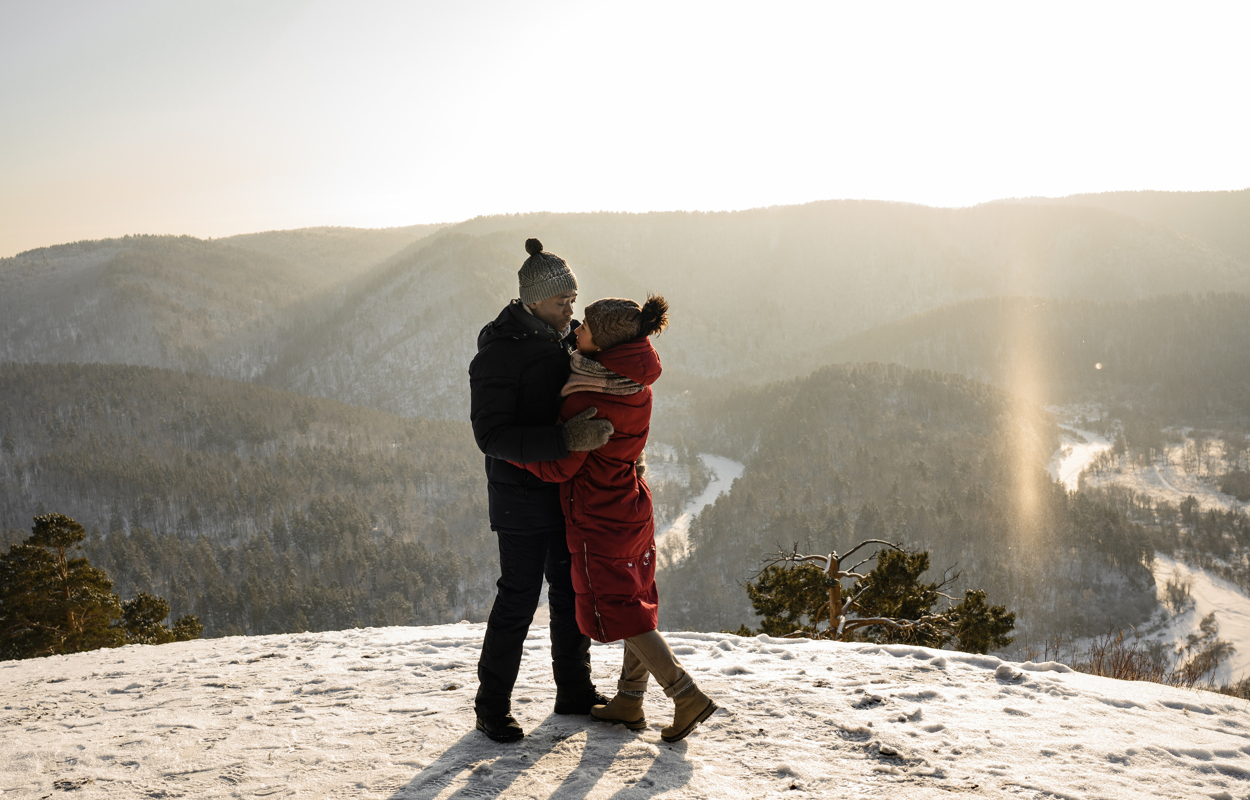 Даша и Чиутика. Свадебный и Семейный фотограф в Абакане, Красноярске