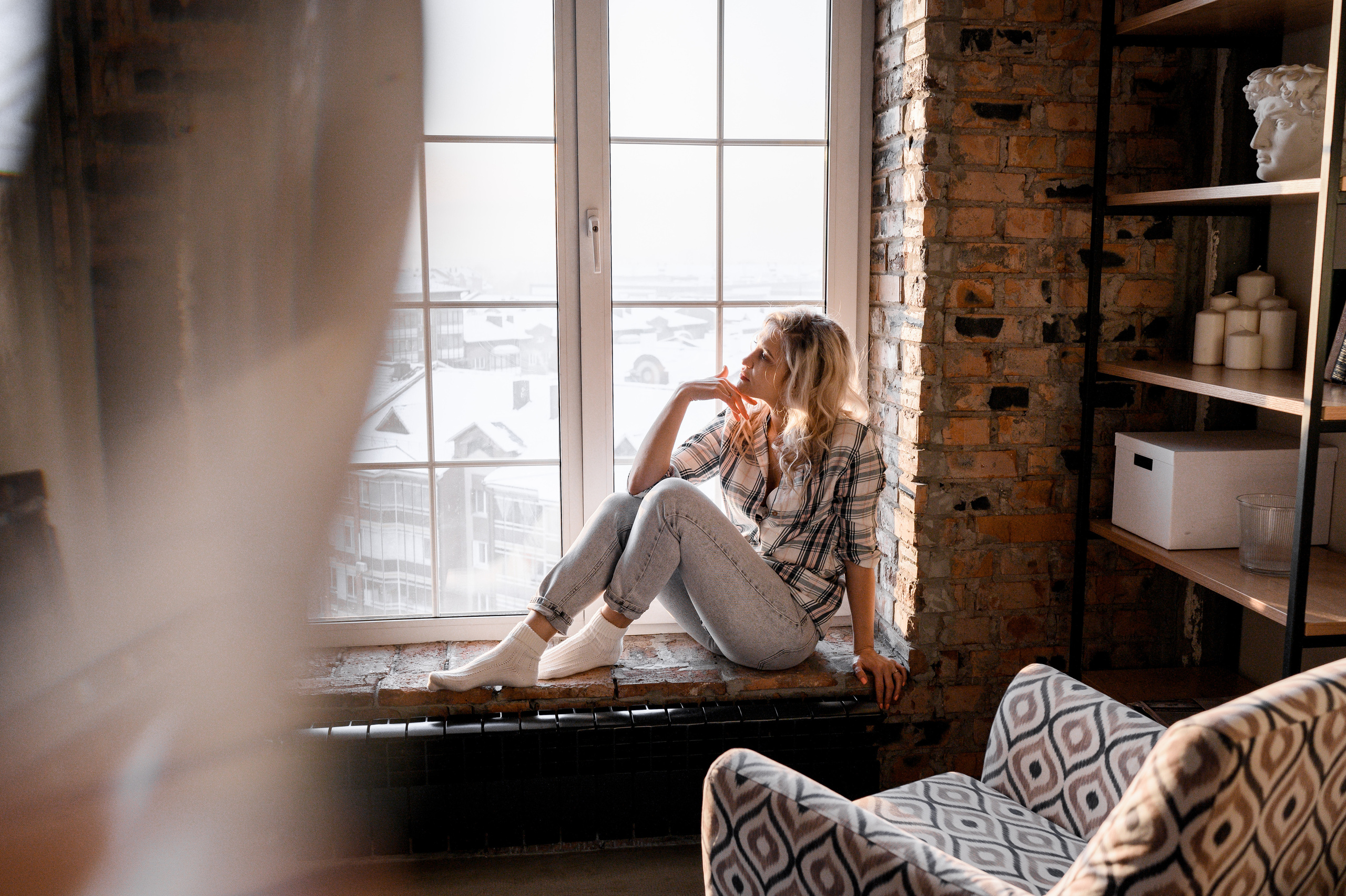 Алёна. Свадебный и Семейный фотограф в Абакане, Красноярске