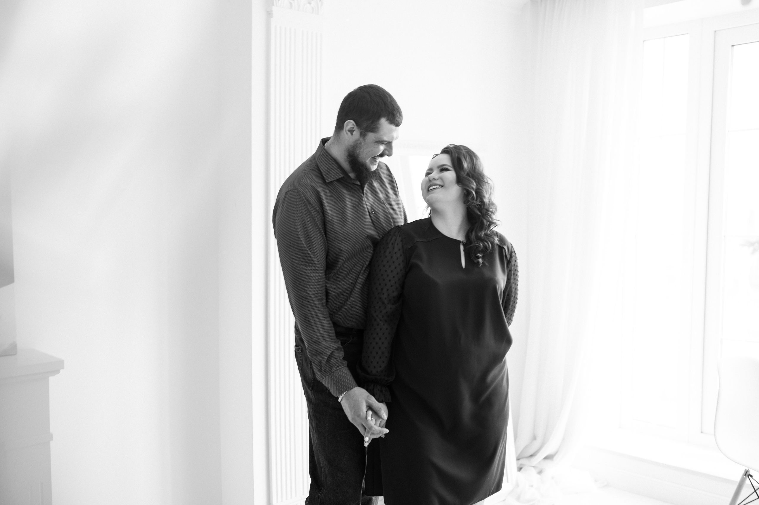 Вадим и Софья. Свадебный и Семейный фотограф в Абакане, Красноярске