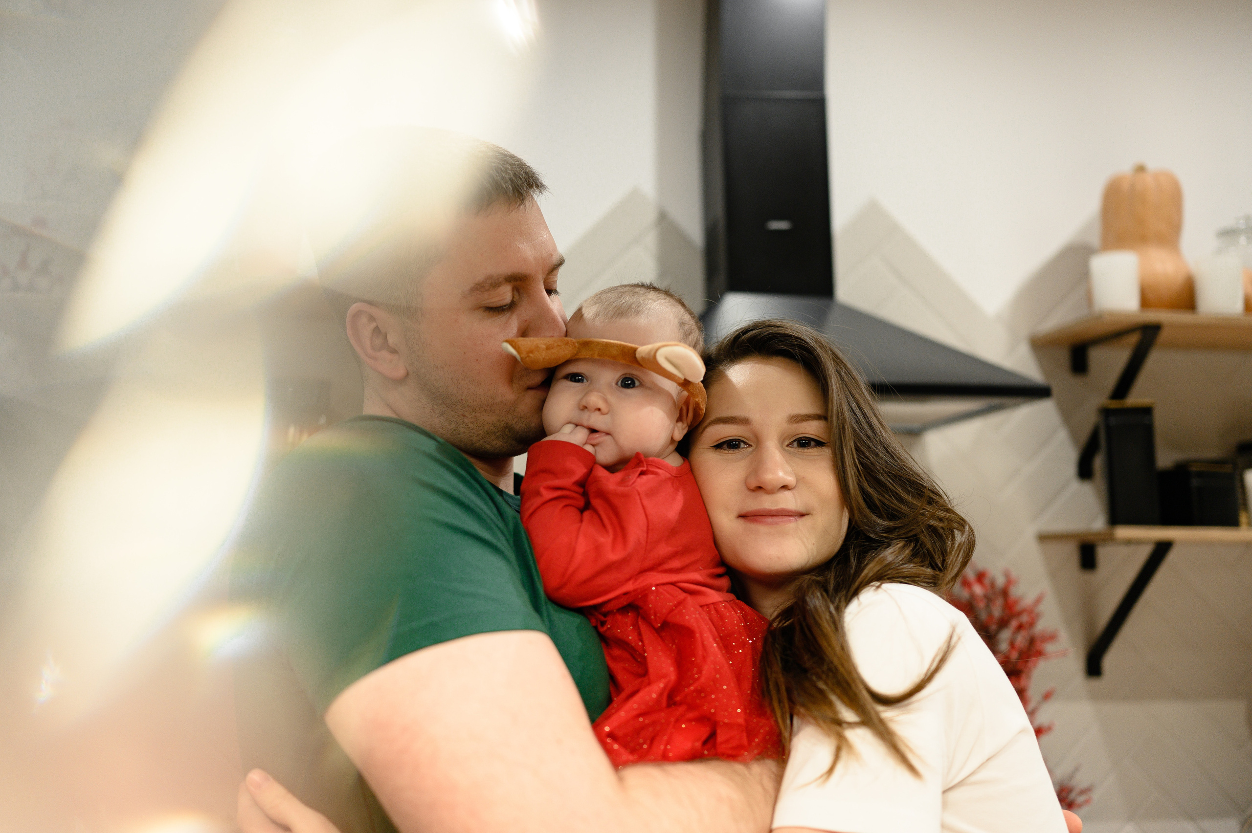 Семейная фотосессия Лиза. Свадебный и Семейный фотограф в Абакане, Красноярске