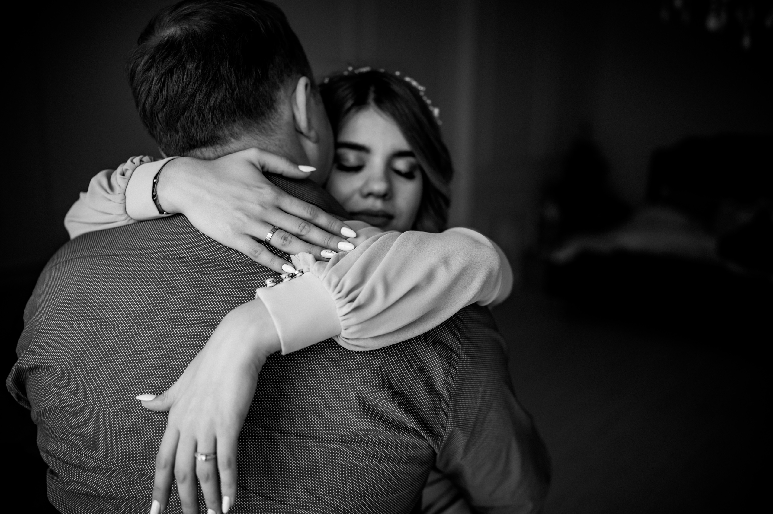 Роман и Настя. Свадебный и Семейный фотограф в Абакане, Красноярске