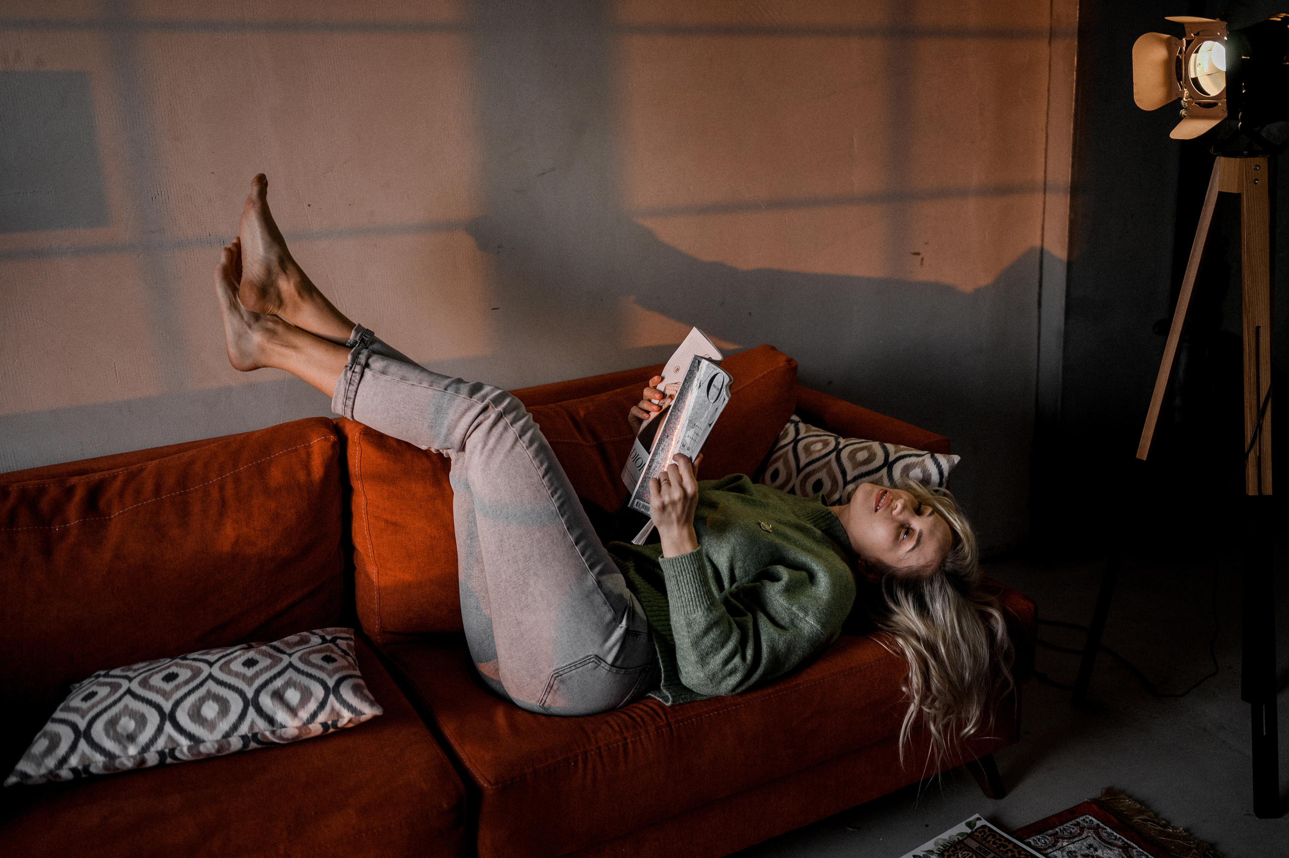 Алёна. Свадебный и Семейный фотограф в Абакане, Красноярске