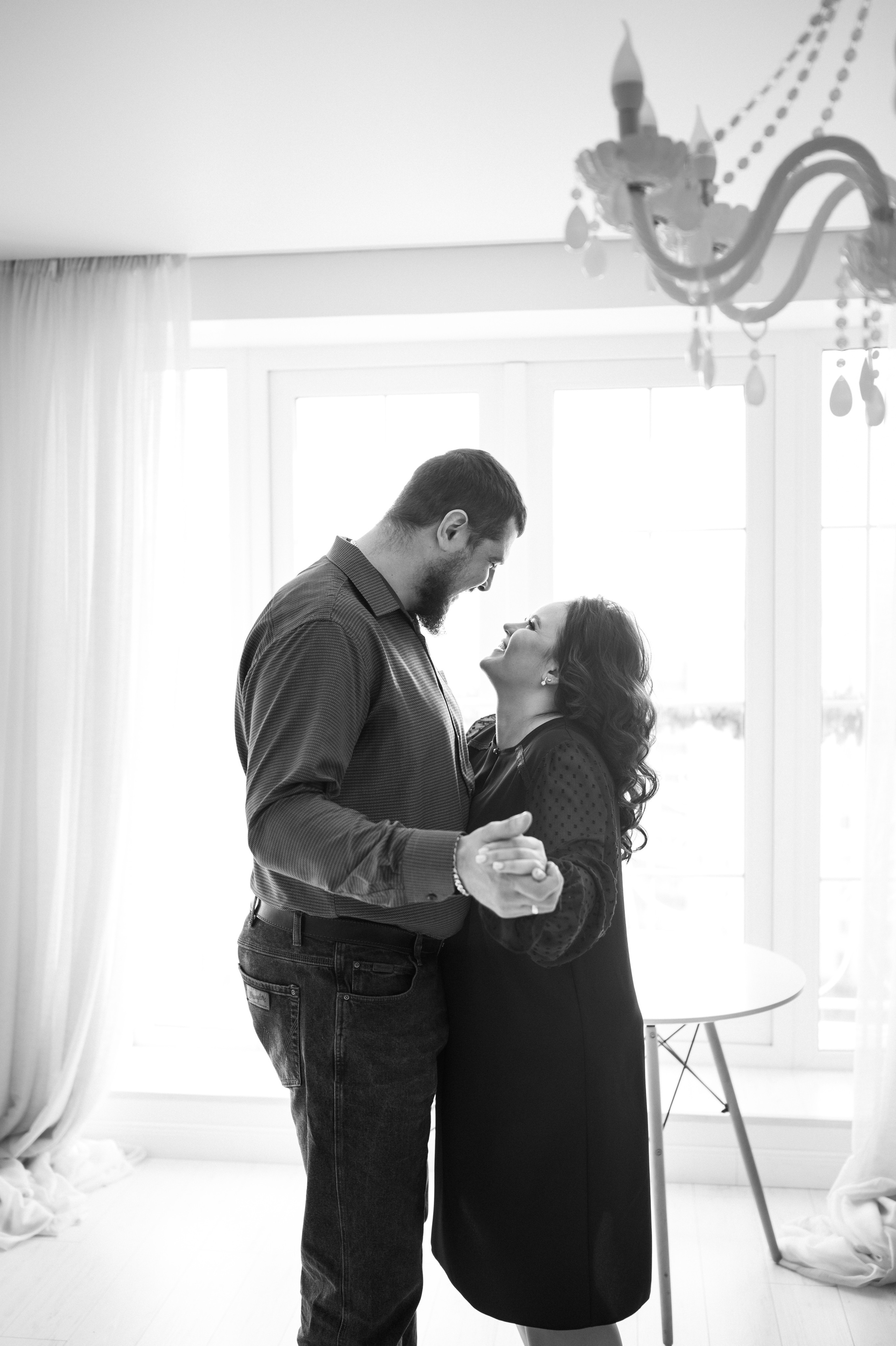 Вадим и Софья. Свадебный и Семейный фотограф в Абакане, Красноярске