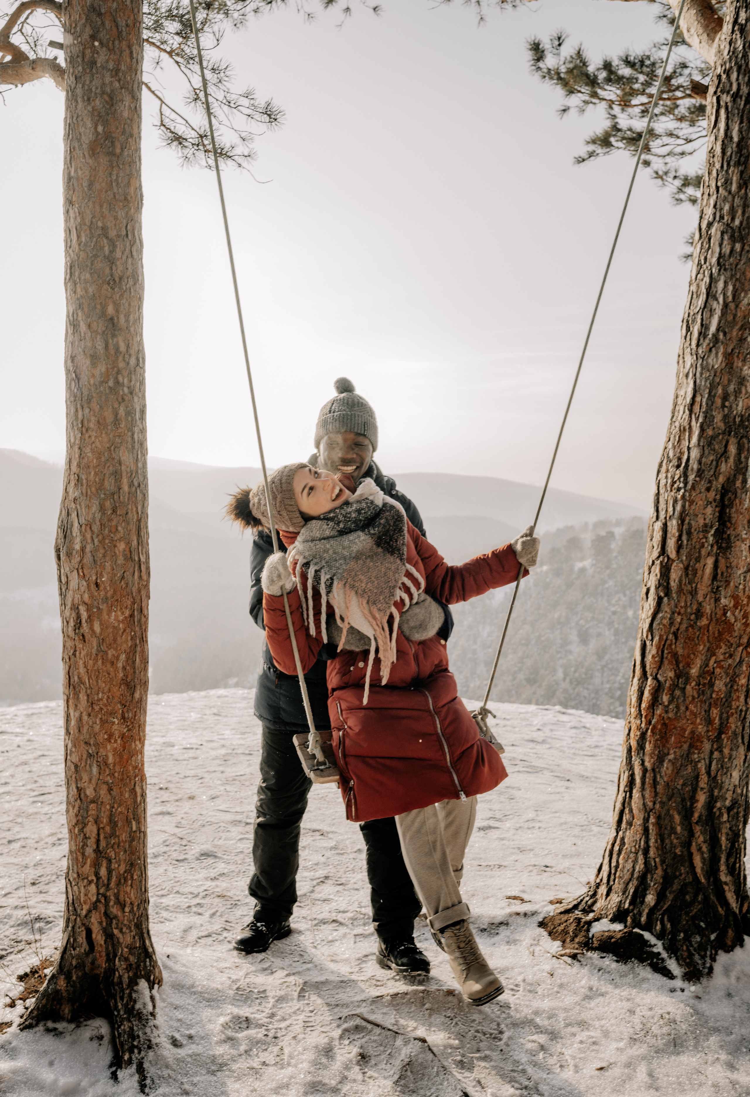 Даша и Чиутика. Свадебный и Семейный фотограф в Абакане, Красноярске