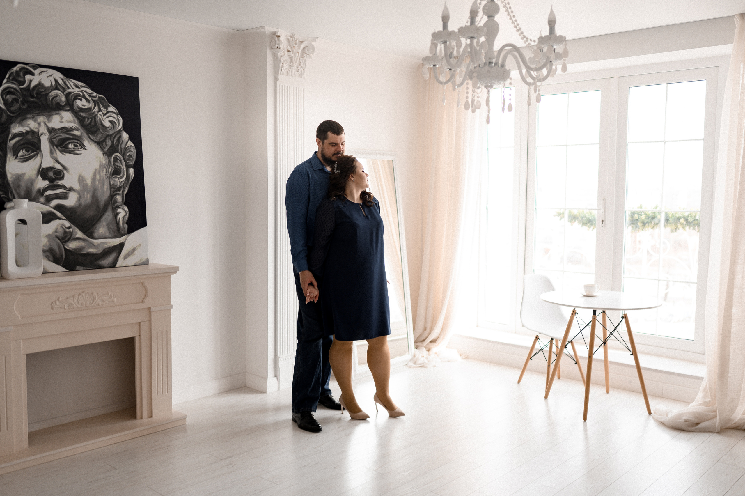 Вадим и Софья. Свадебный и Семейный фотограф в Абакане, Красноярске