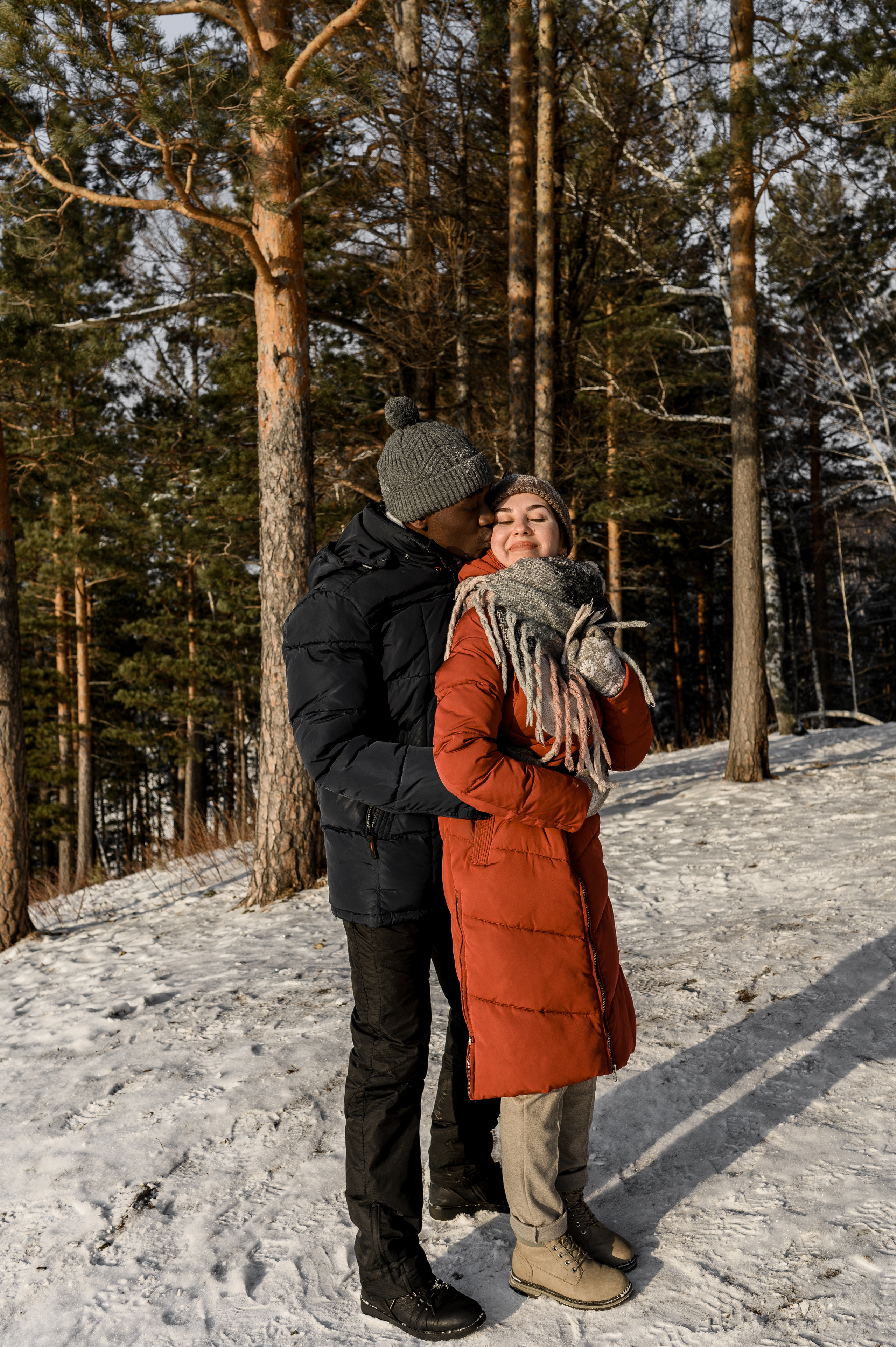 Даша и Чиутика. Свадебный и Семейный фотограф в Абакане, Красноярске