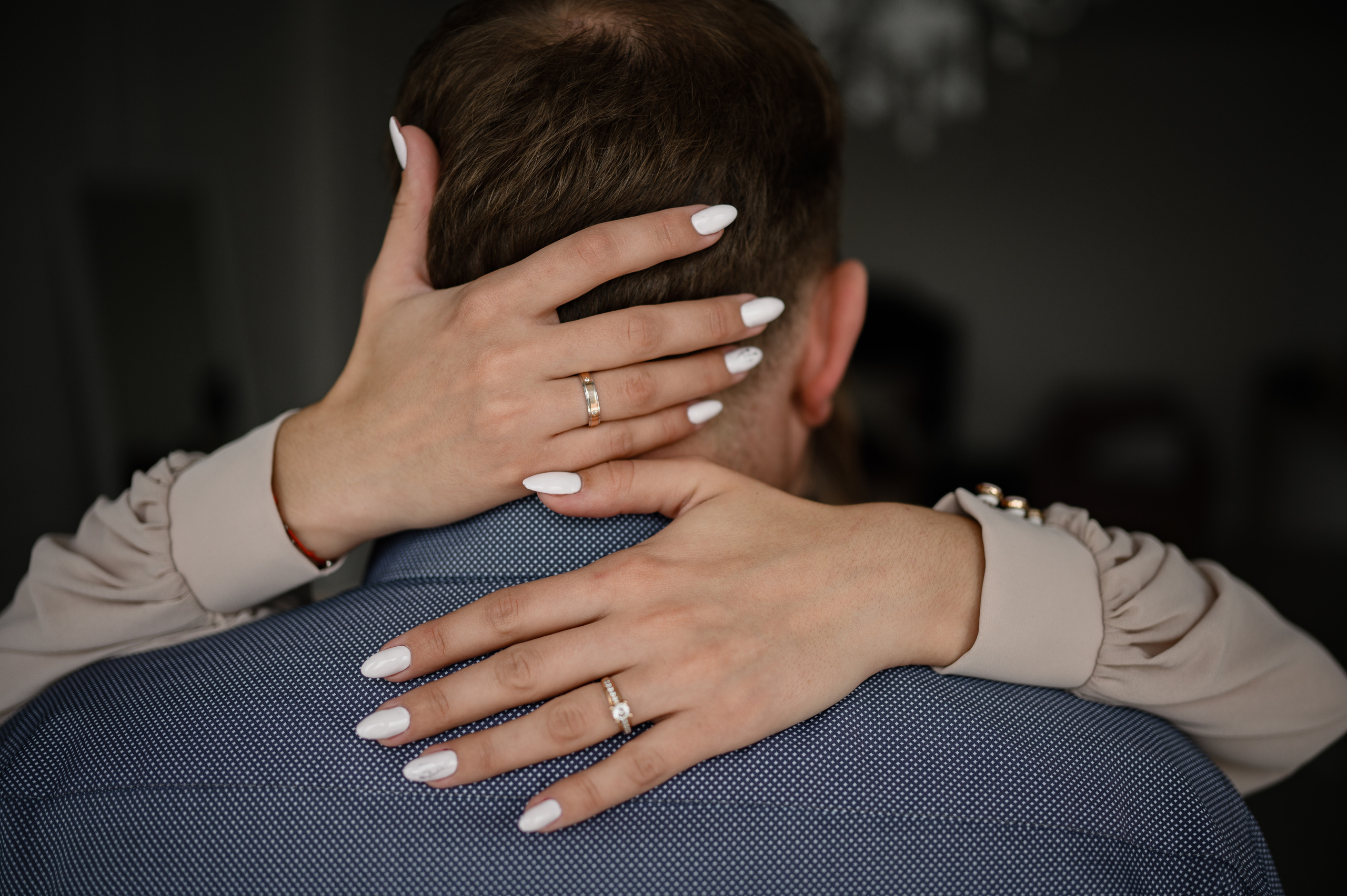 Роман и Настя. Свадебный и Семейный фотограф в Абакане, Красноярске