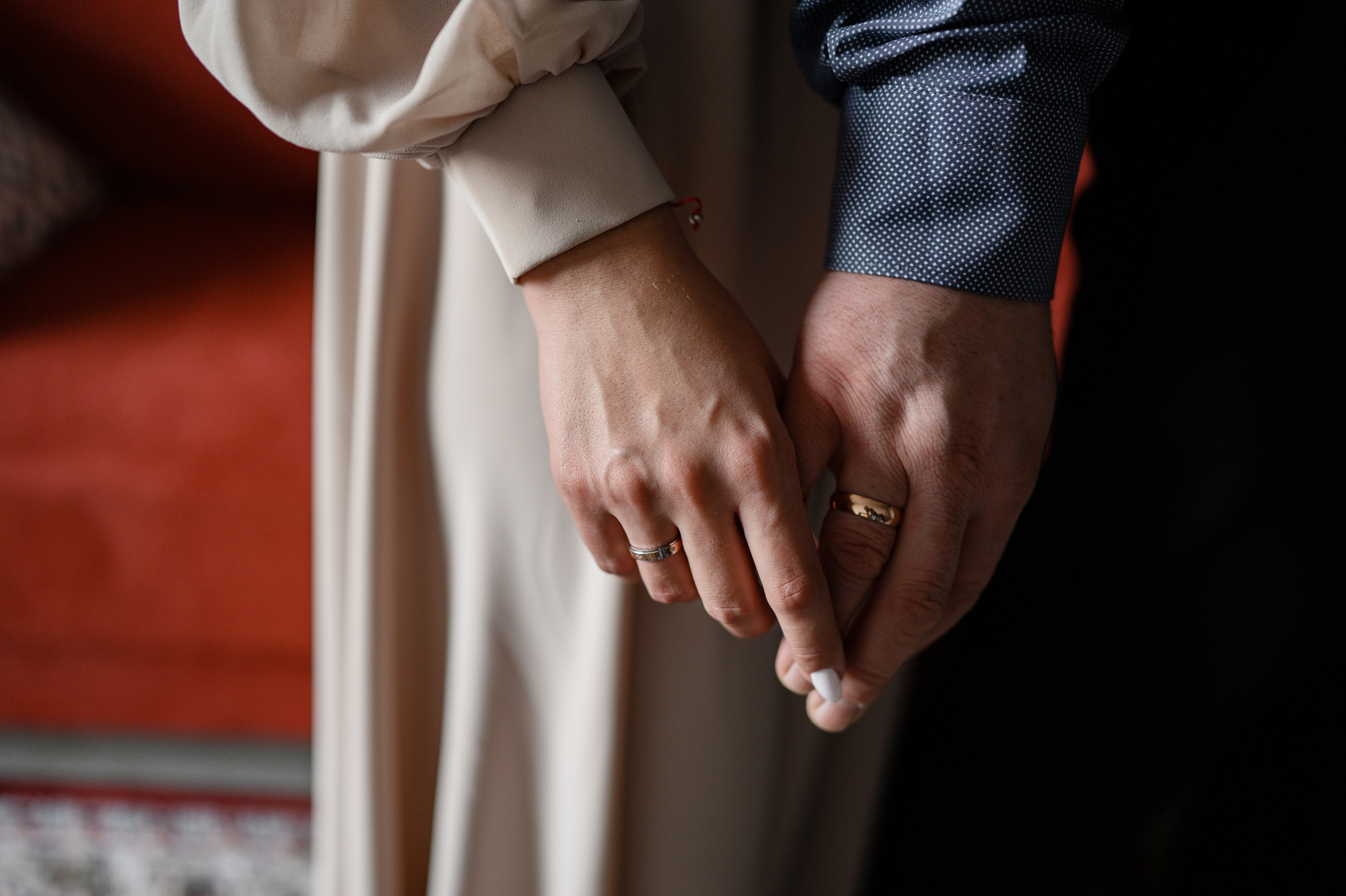 Роман и Настя. Свадебный и Семейный фотограф в Абакане, Красноярске