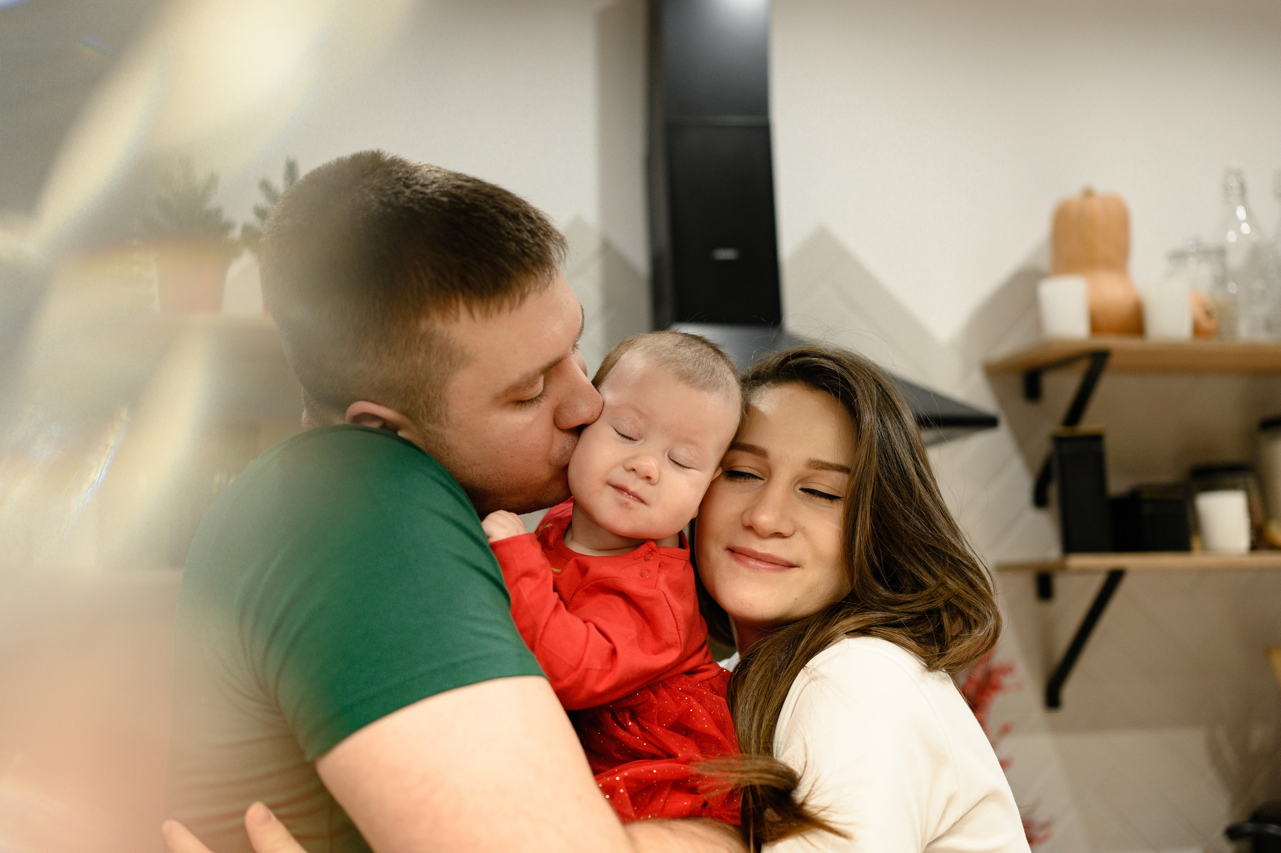 Семейная фотосессия Лиза. Свадебный и Семейный фотограф в Абакане, Красноярске