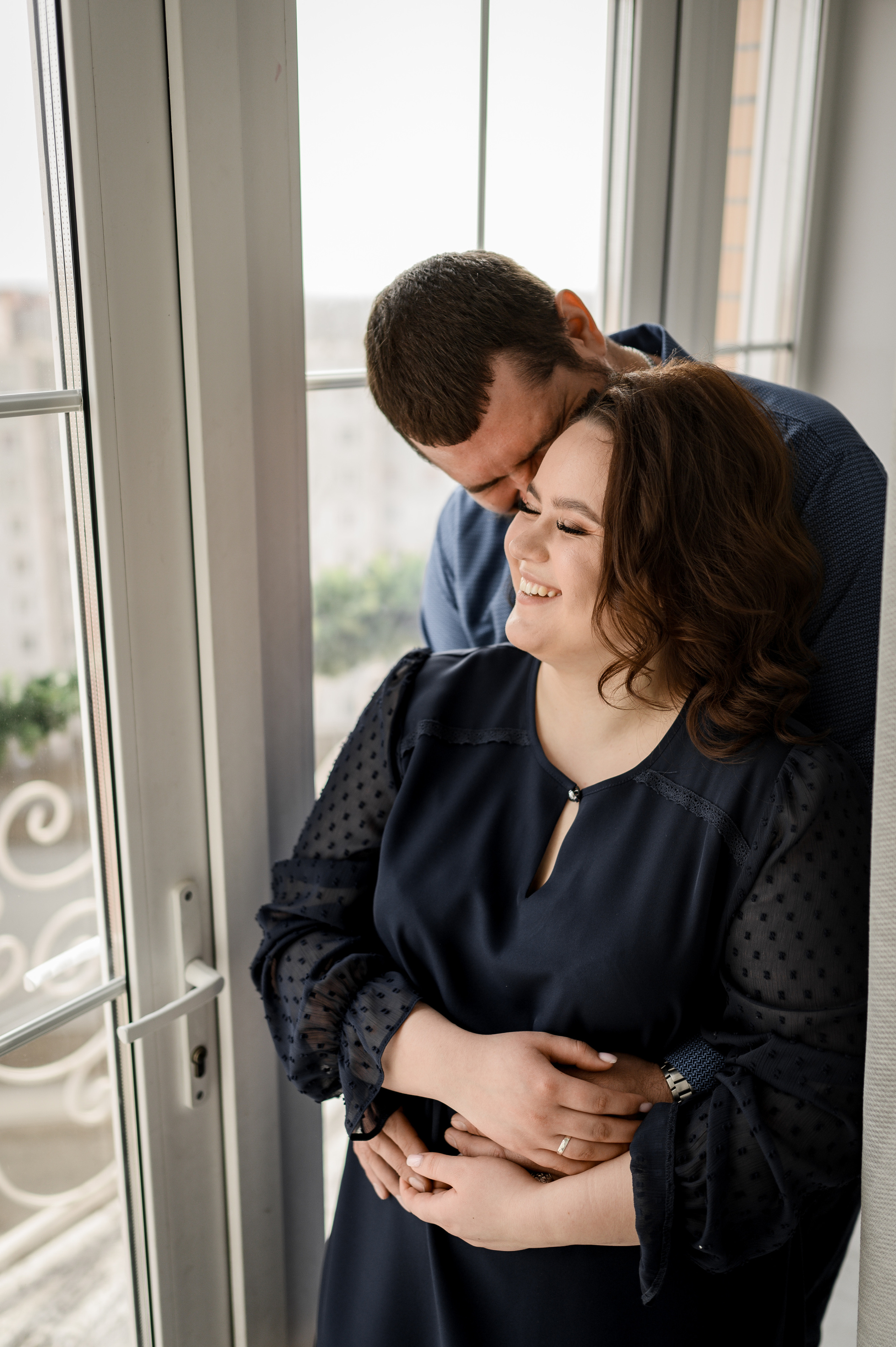 Вадим и Софья. Свадебный и Семейный фотограф в Абакане, Красноярске