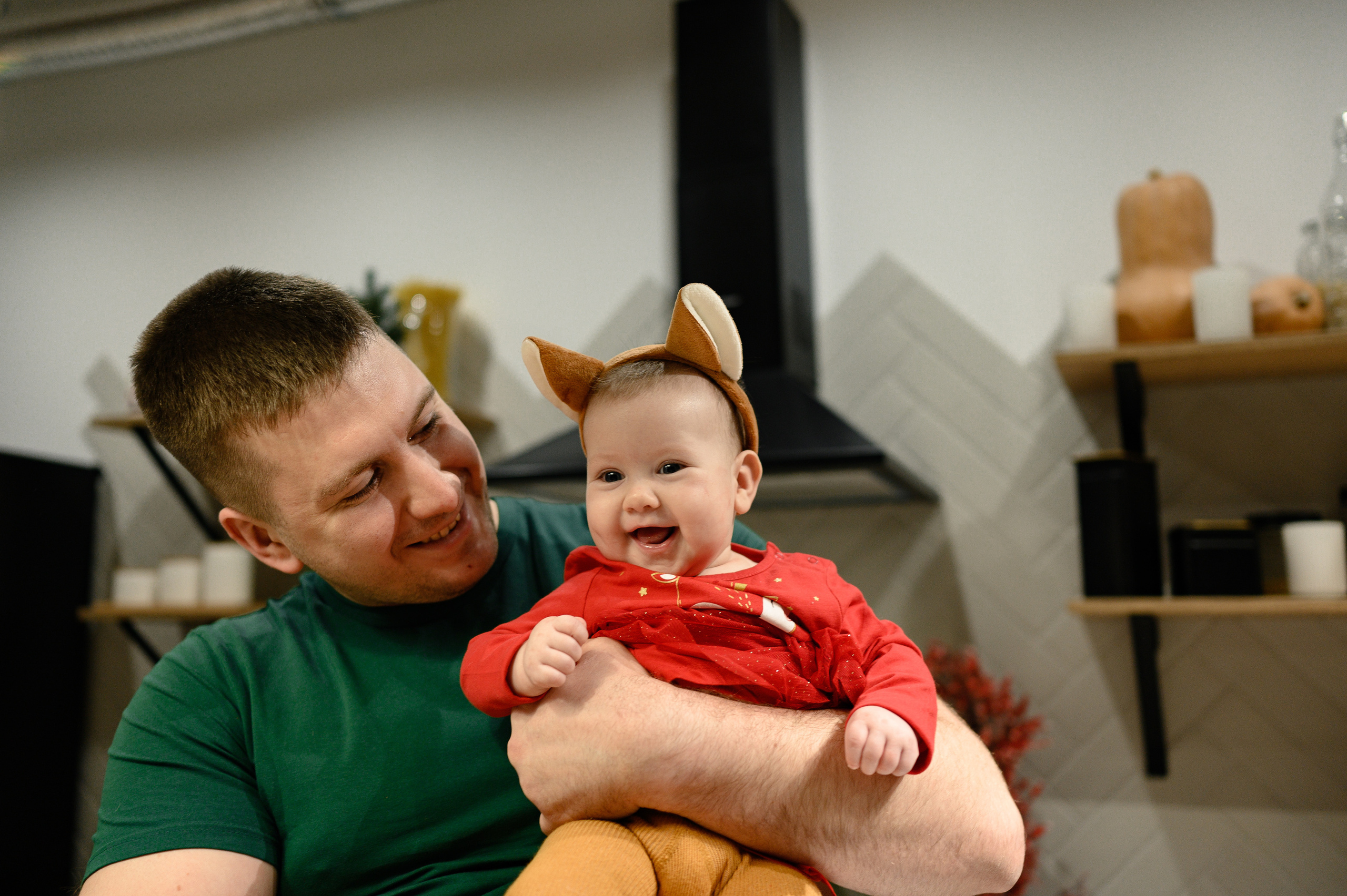 Семейная фотосессия Лиза. Свадебный и Семейный фотограф в Абакане, Красноярске