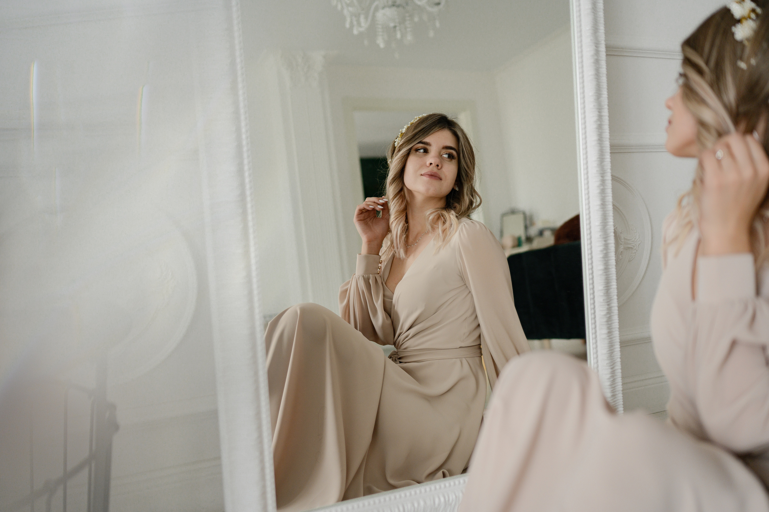 Роман и Настя. Свадебный и Семейный фотограф в Абакане, Красноярске