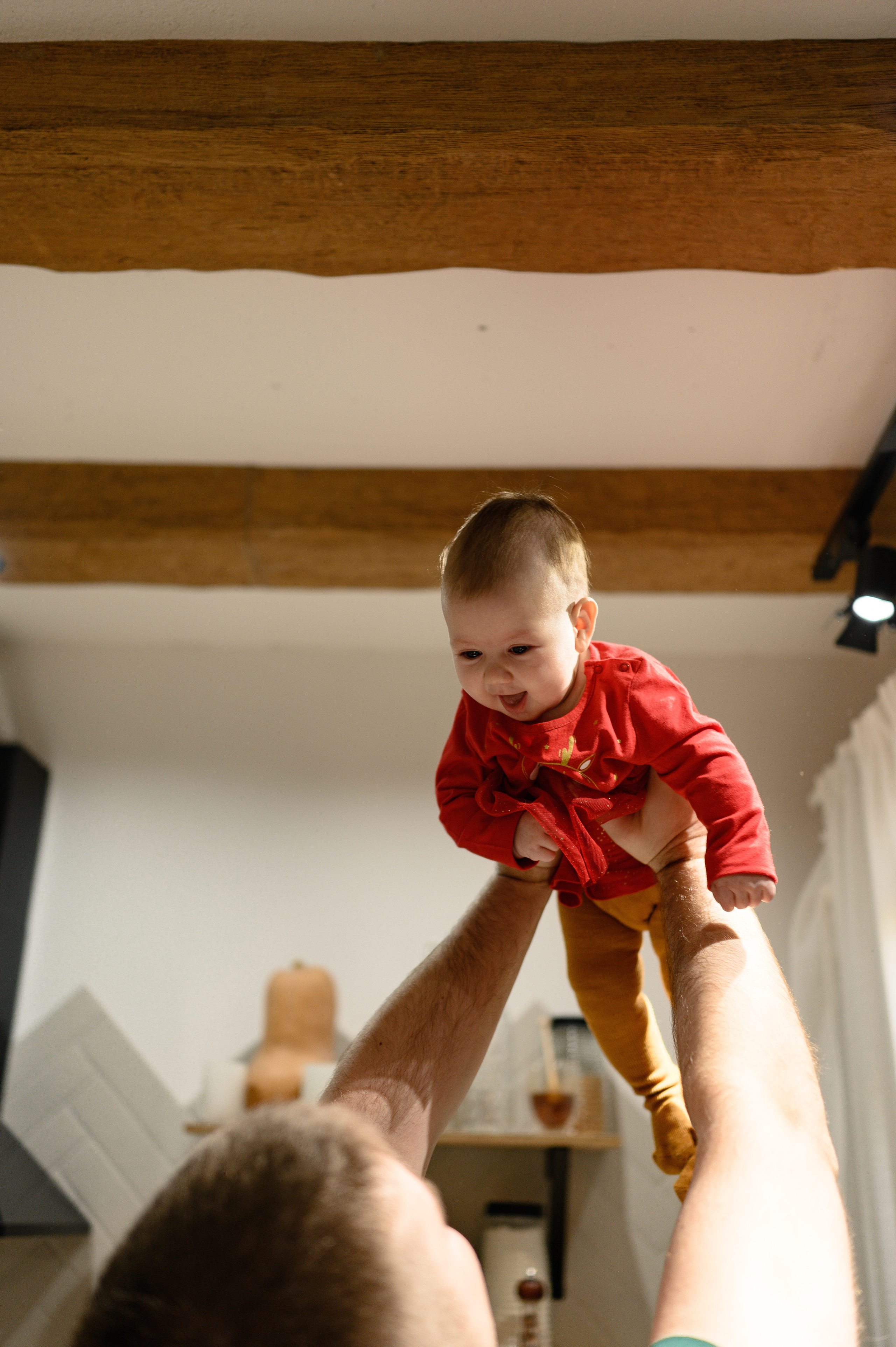 Семейная фотосессия Лиза. Свадебный и Семейный фотограф в Абакане, Красноярске