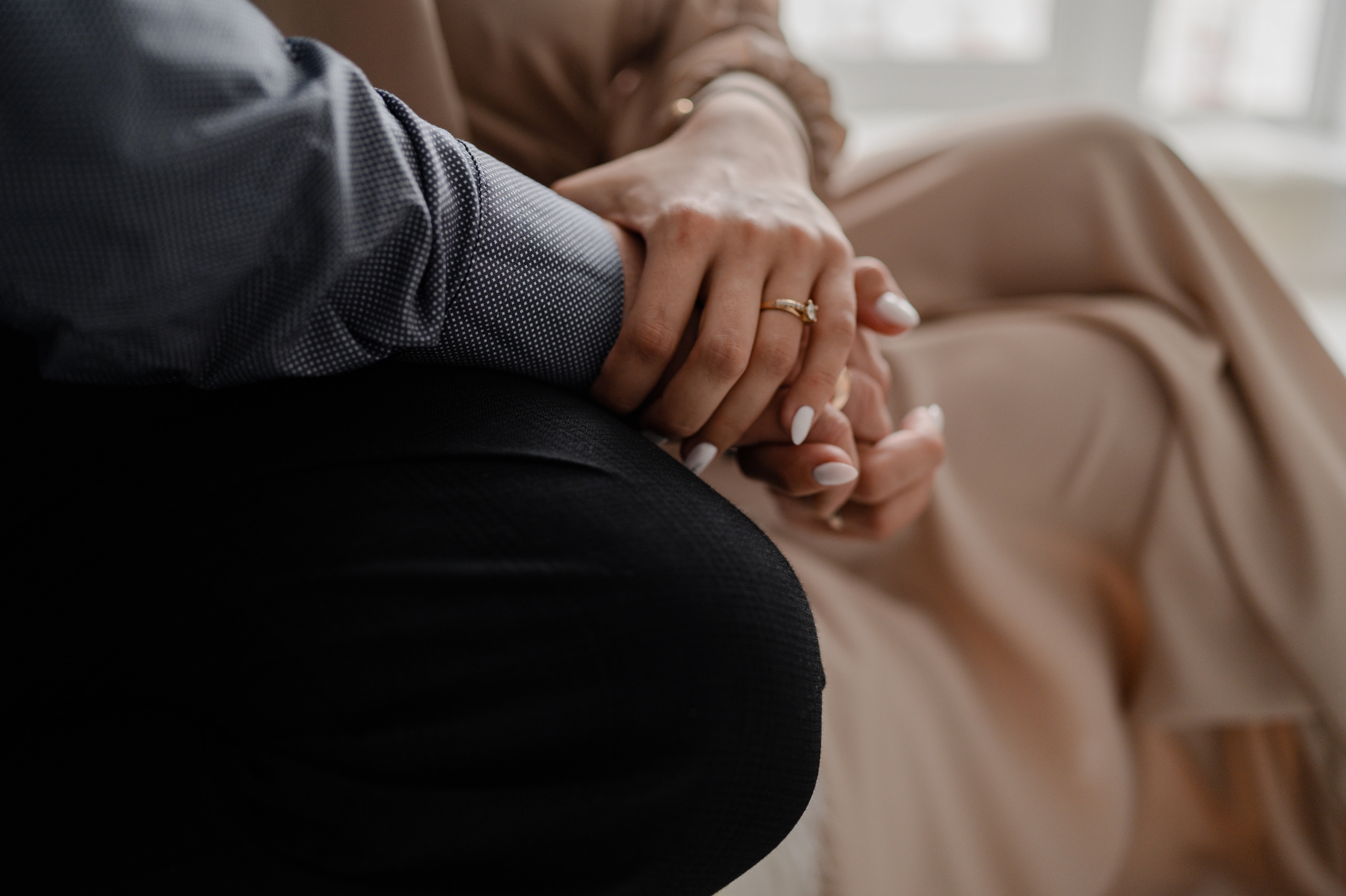 Роман и Настя. Свадебный и Семейный фотограф в Абакане, Красноярске