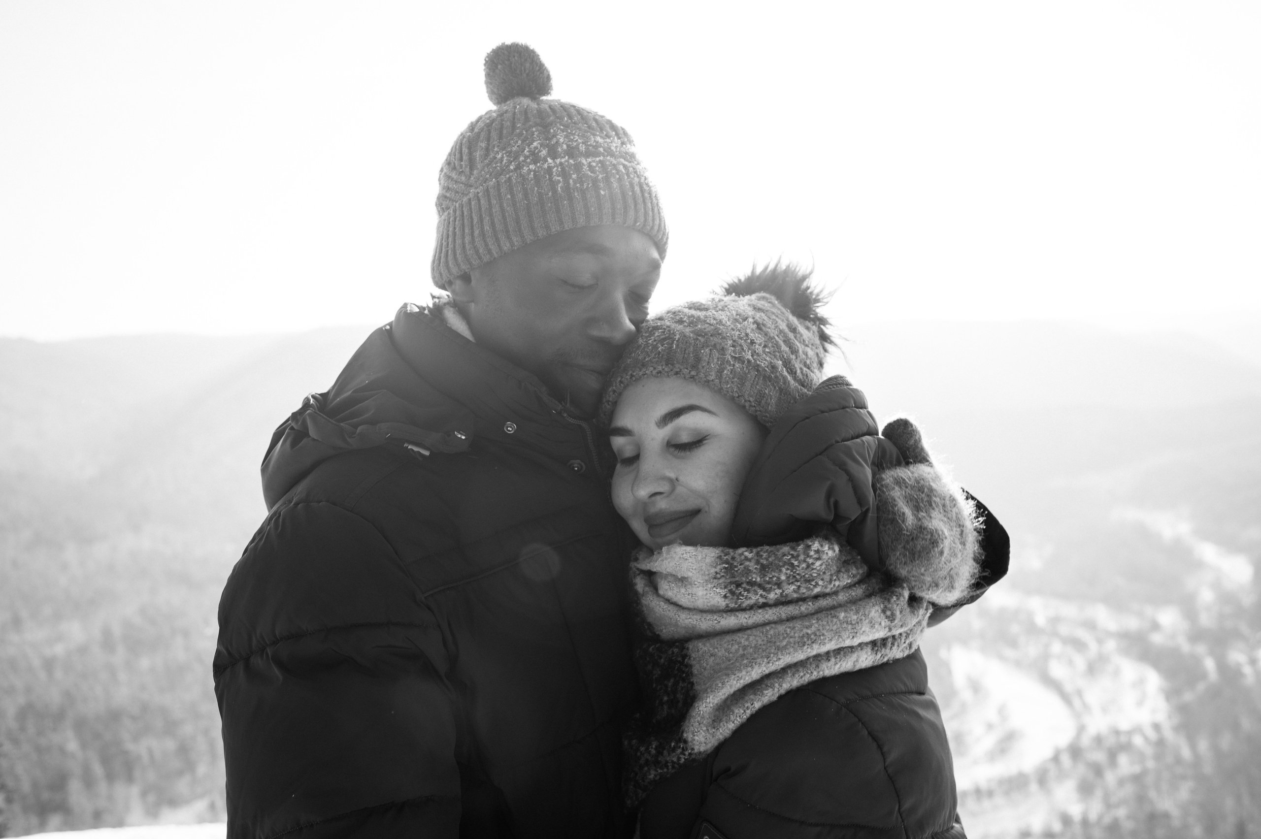 Даша и Чиутика. Свадебный и Семейный фотограф в Абакане, Красноярске