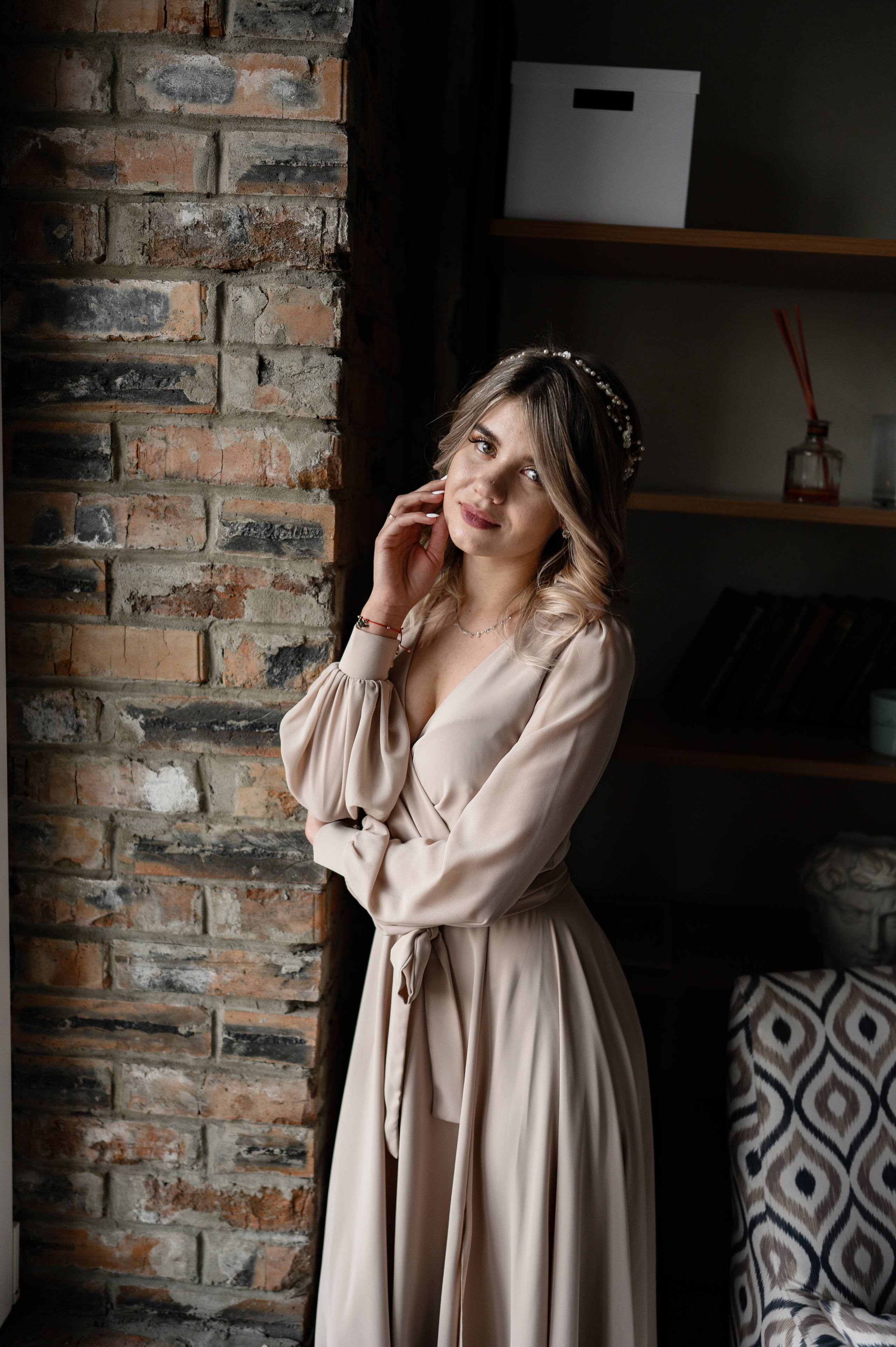 Роман и Настя. Свадебный и Семейный фотограф в Абакане, Красноярске