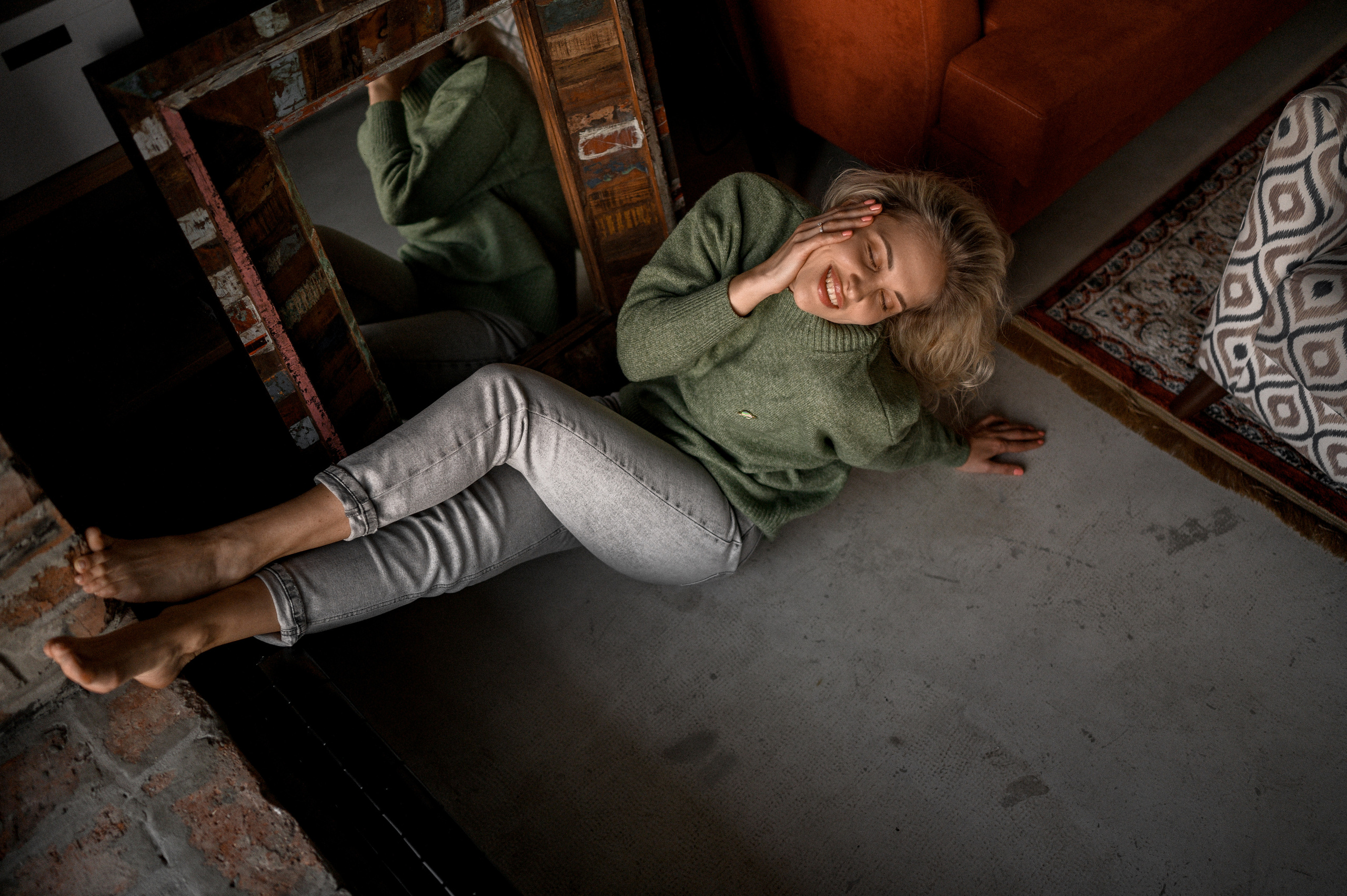 Алёна. Свадебный и Семейный фотограф в Абакане, Красноярске